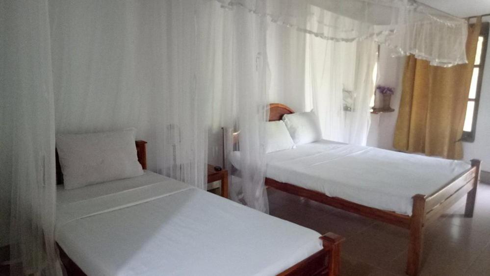 New Roy Guest House