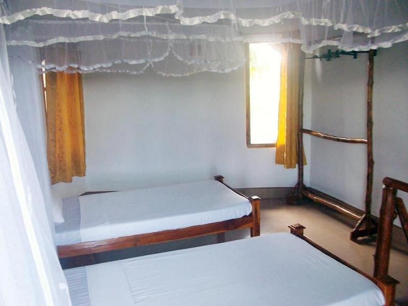 New Roy Guest House