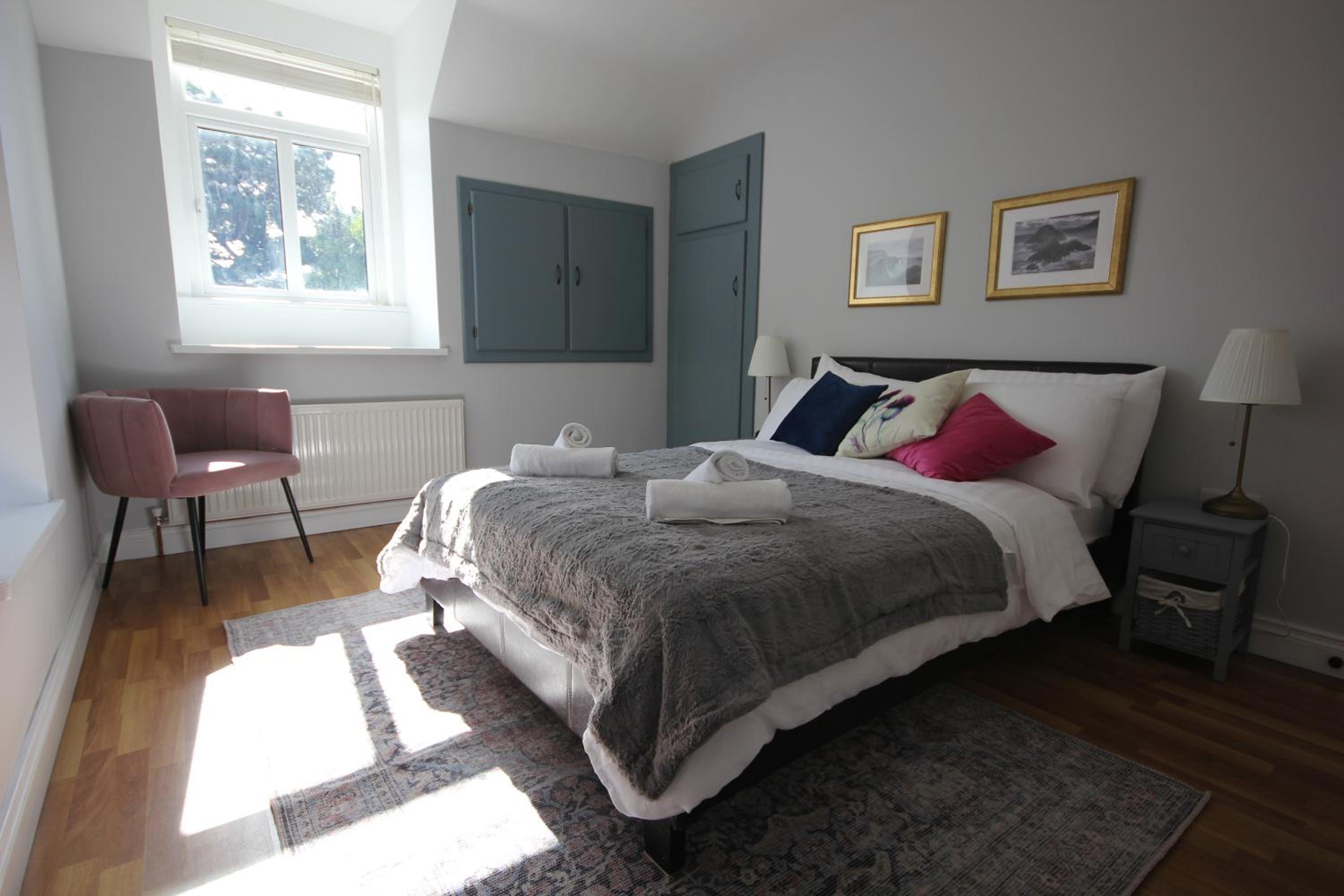 Atlantic Way Cottage
