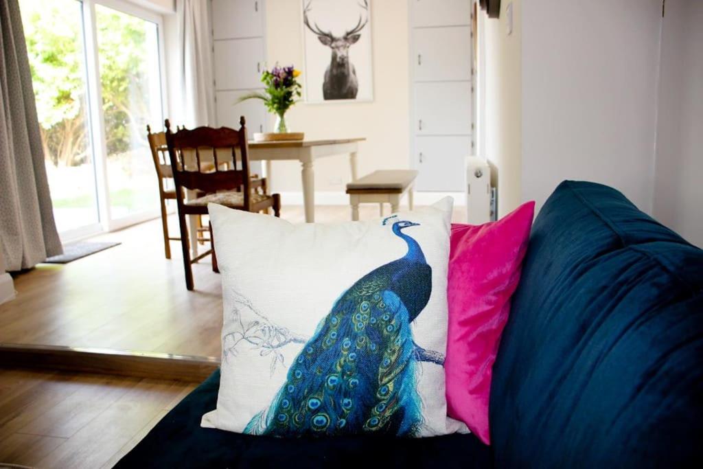 Atlantic Way Cottage