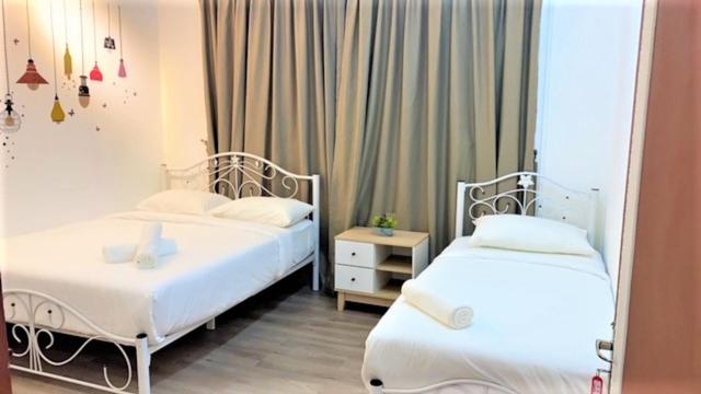 Mountain View Guesthouse Cameron Highlands photo 4