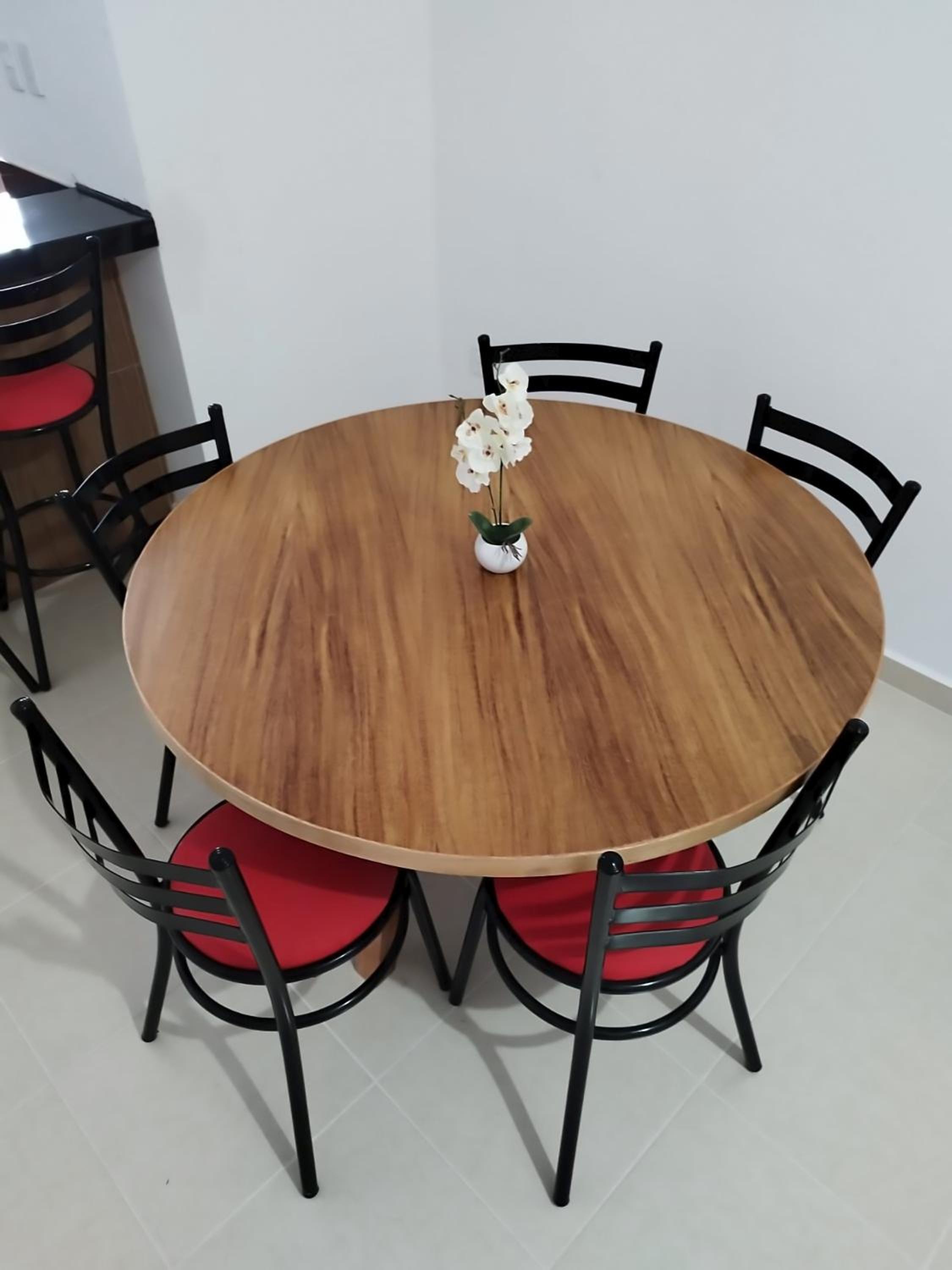 Casa Madera Paraguaná