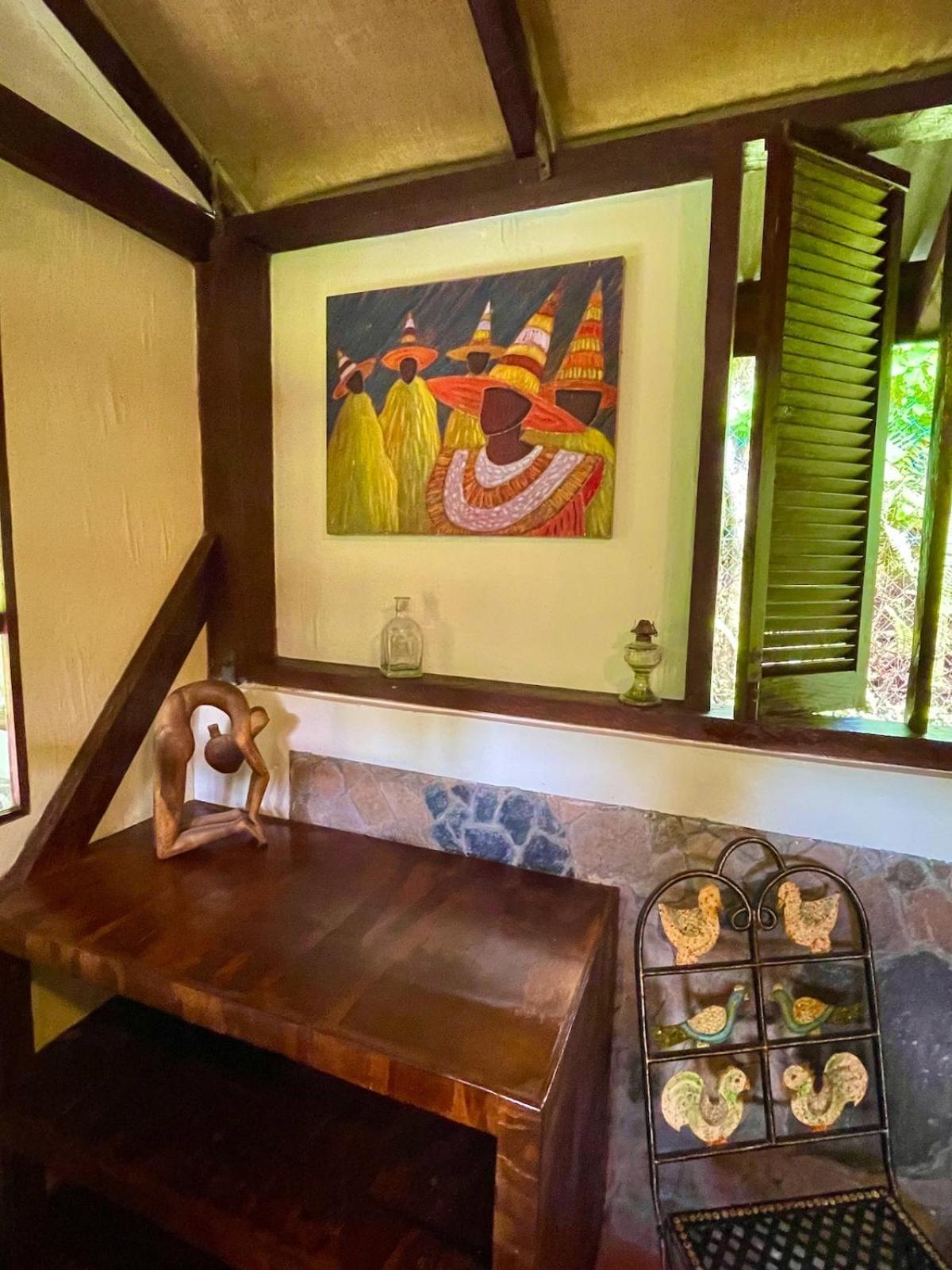 Cocoa Cottage