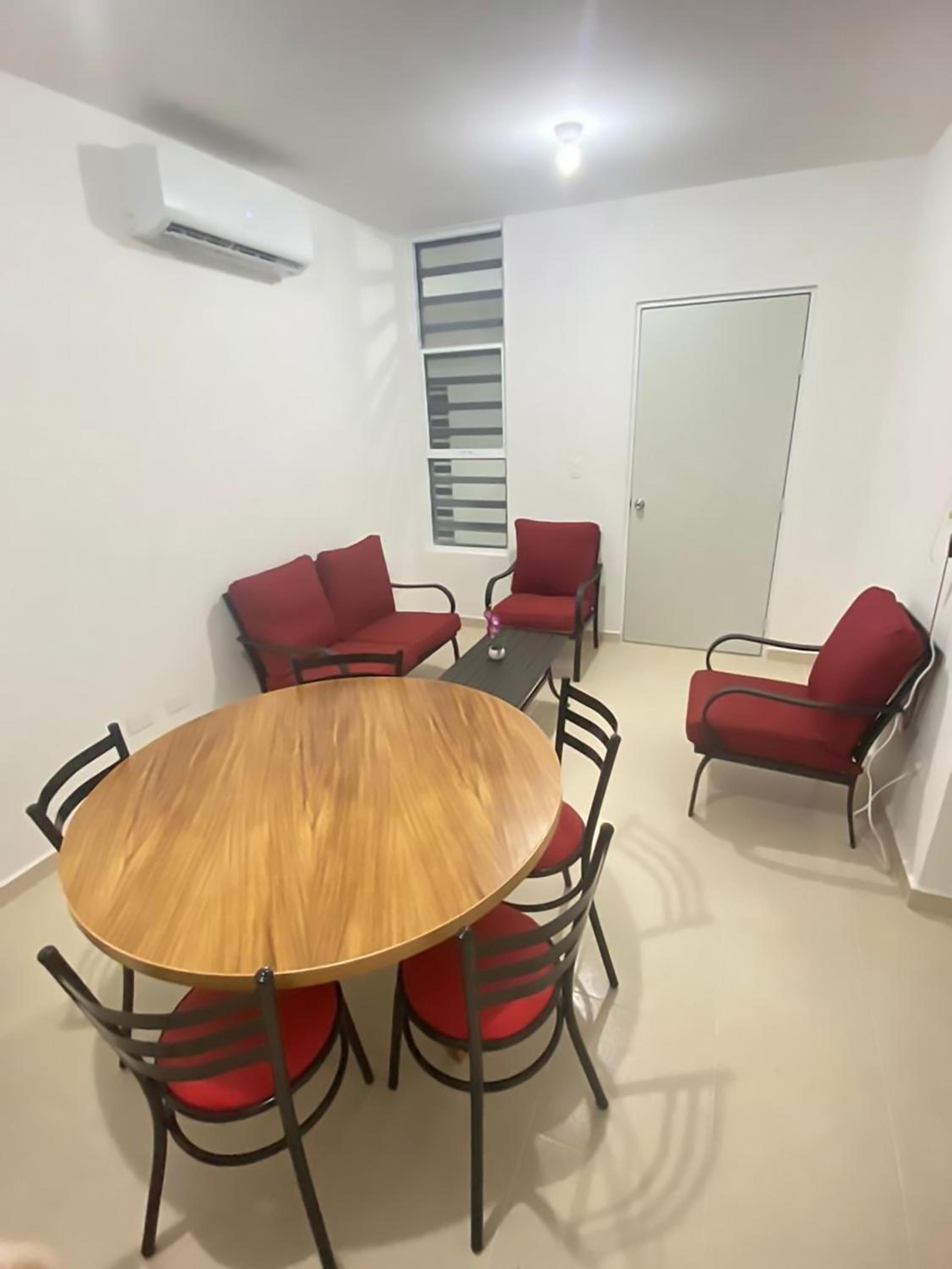 Casa Madera Paraguaná