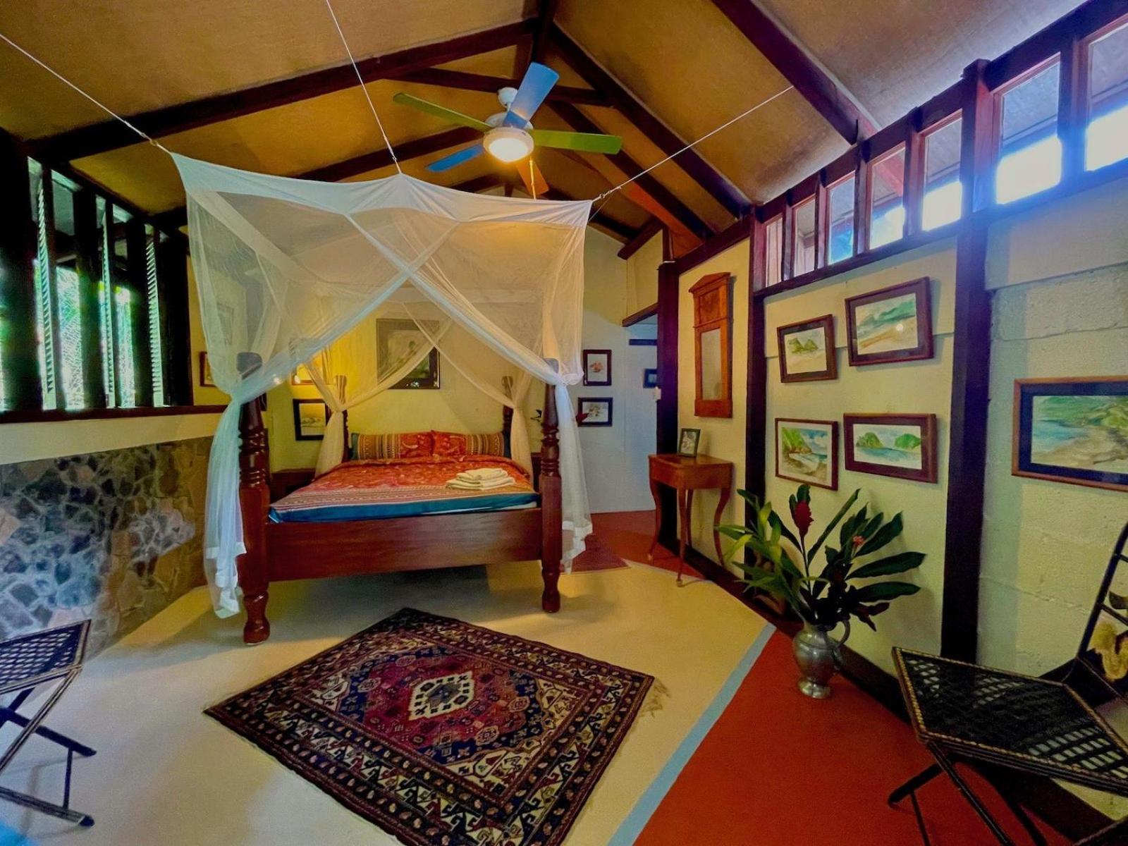 Cocoa Cottage