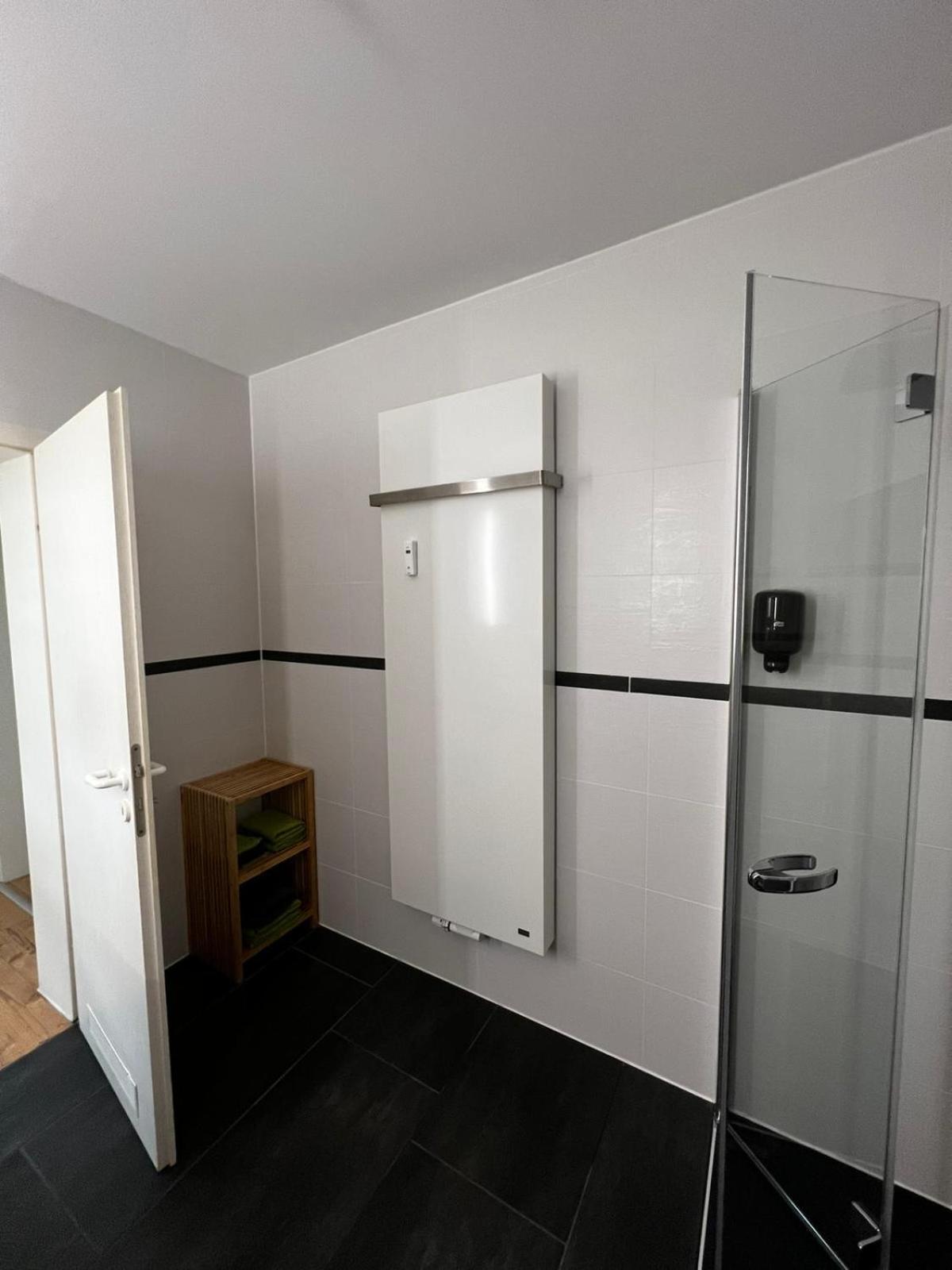 Ferienwohnung Coburger Land, ländlich gut gelegen