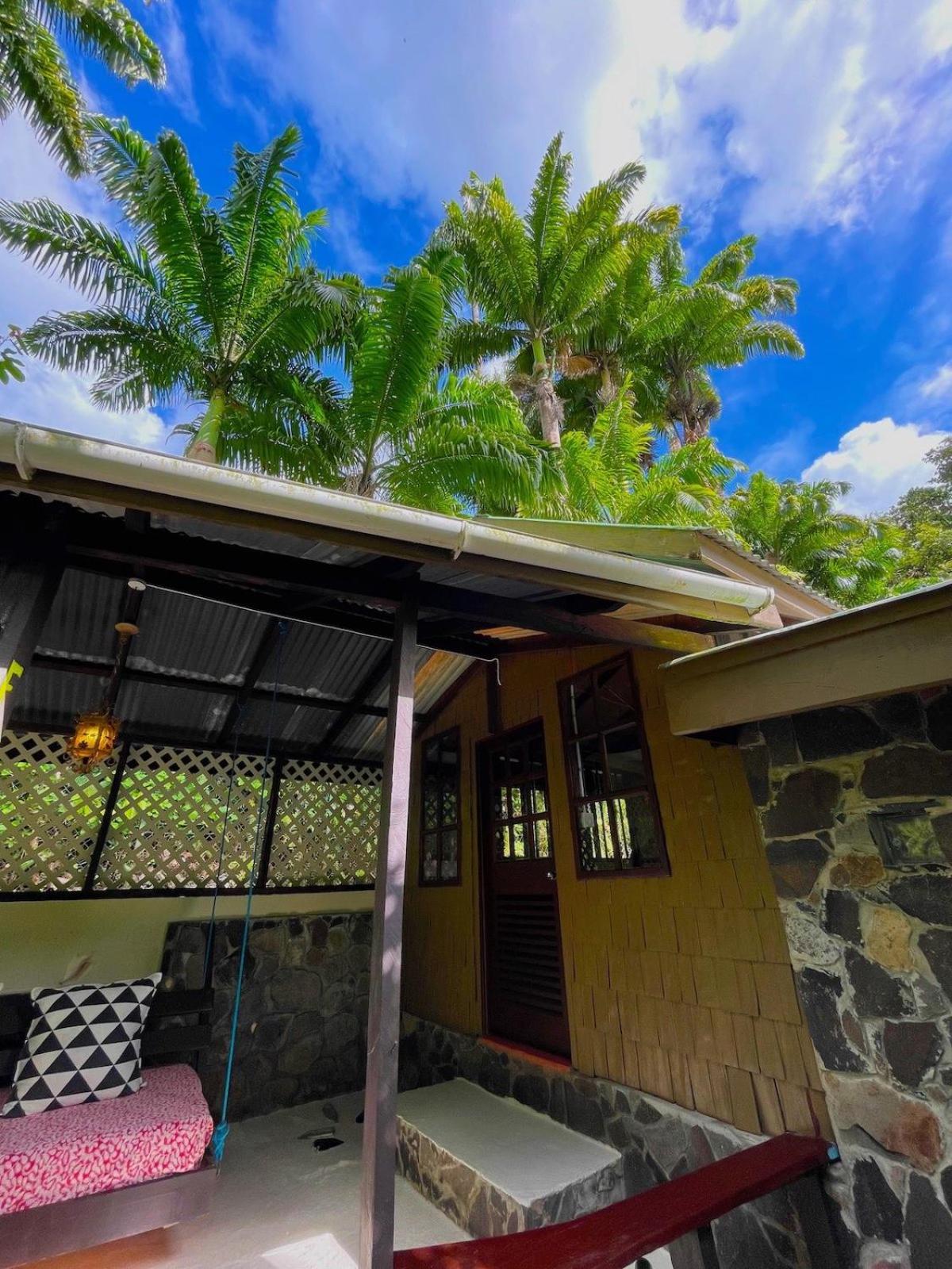 Cocoa Cottage