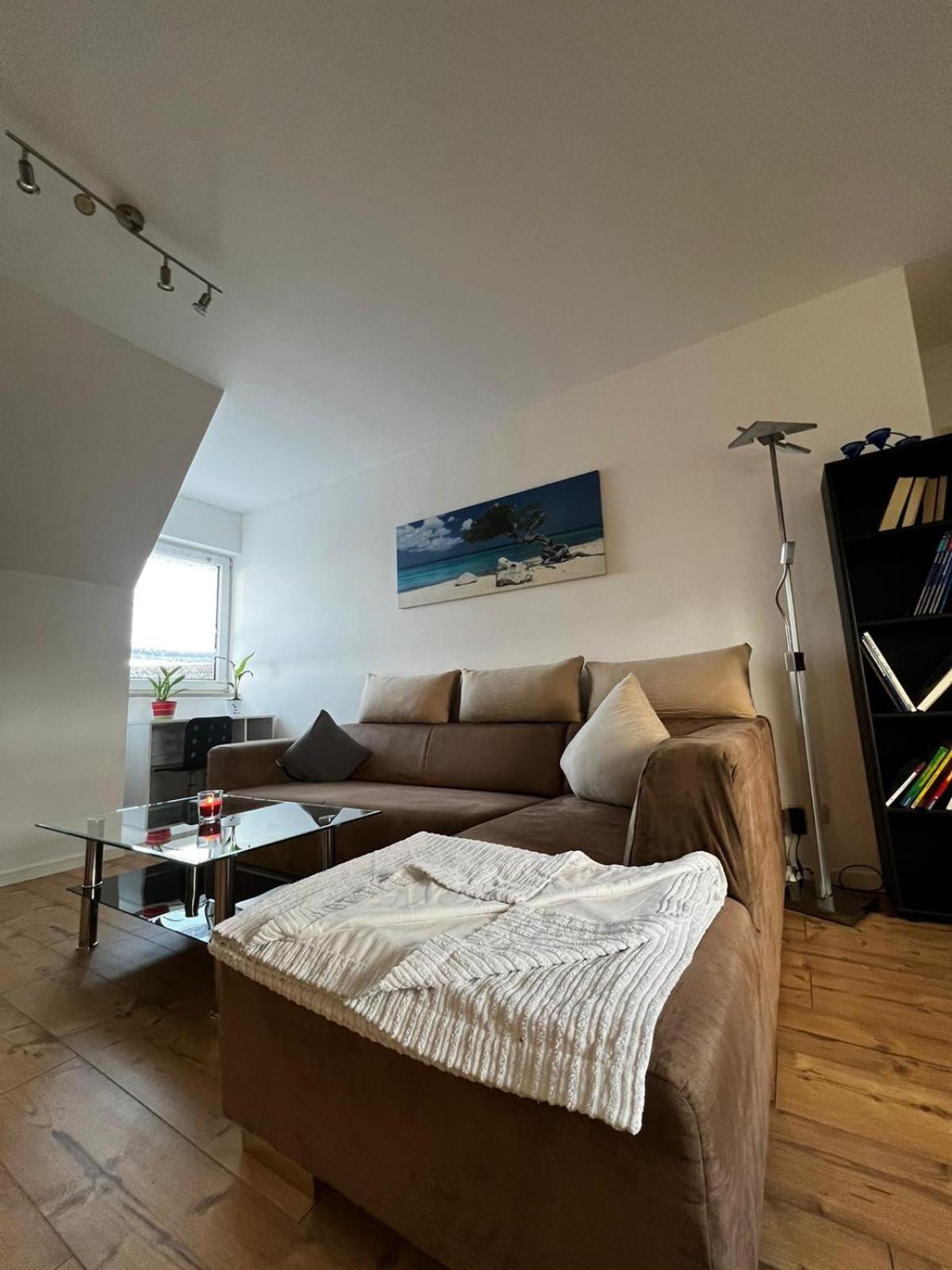Ferienwohnung Coburger Land, ländlich gut gelegen