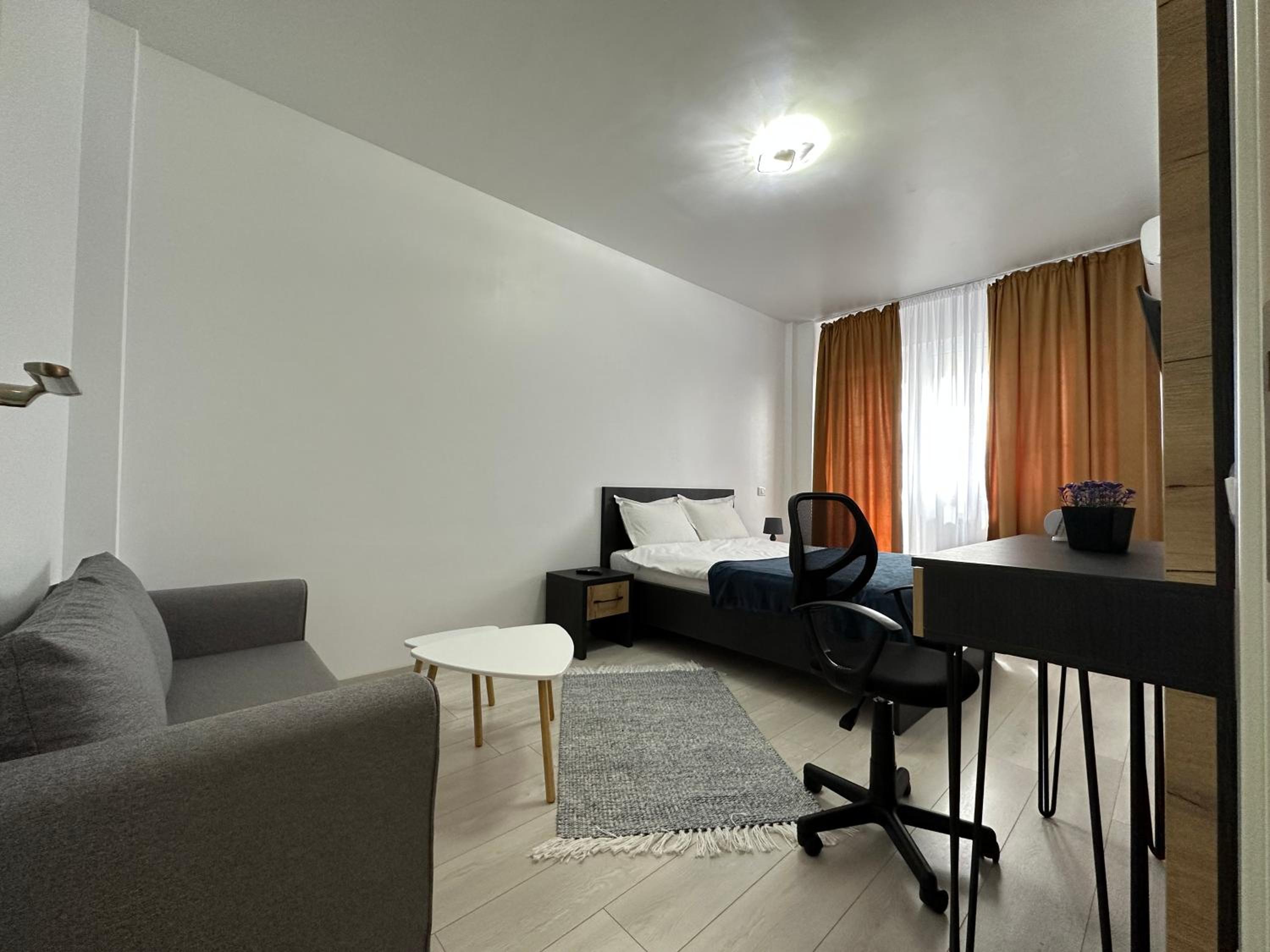 Renting Solutions Studio view 2