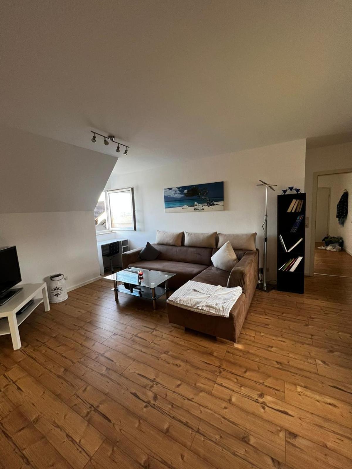 Ferienwohnung Coburger Land, ländlich gut gelegen