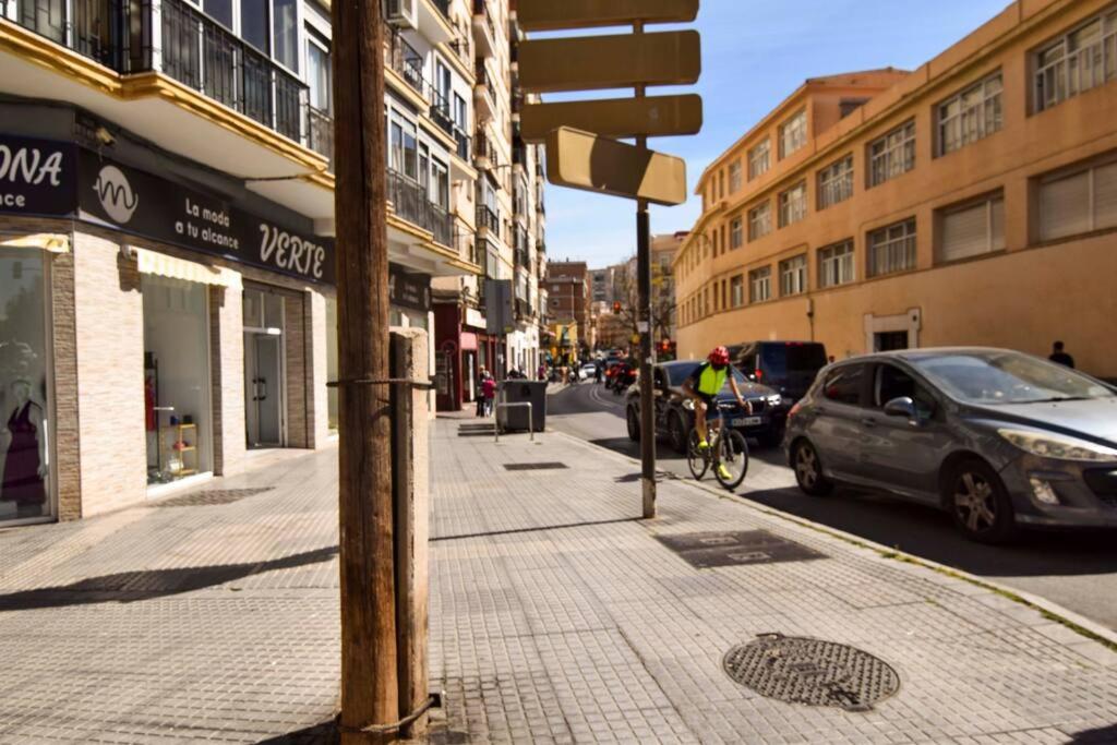 P&P callejón de ollería