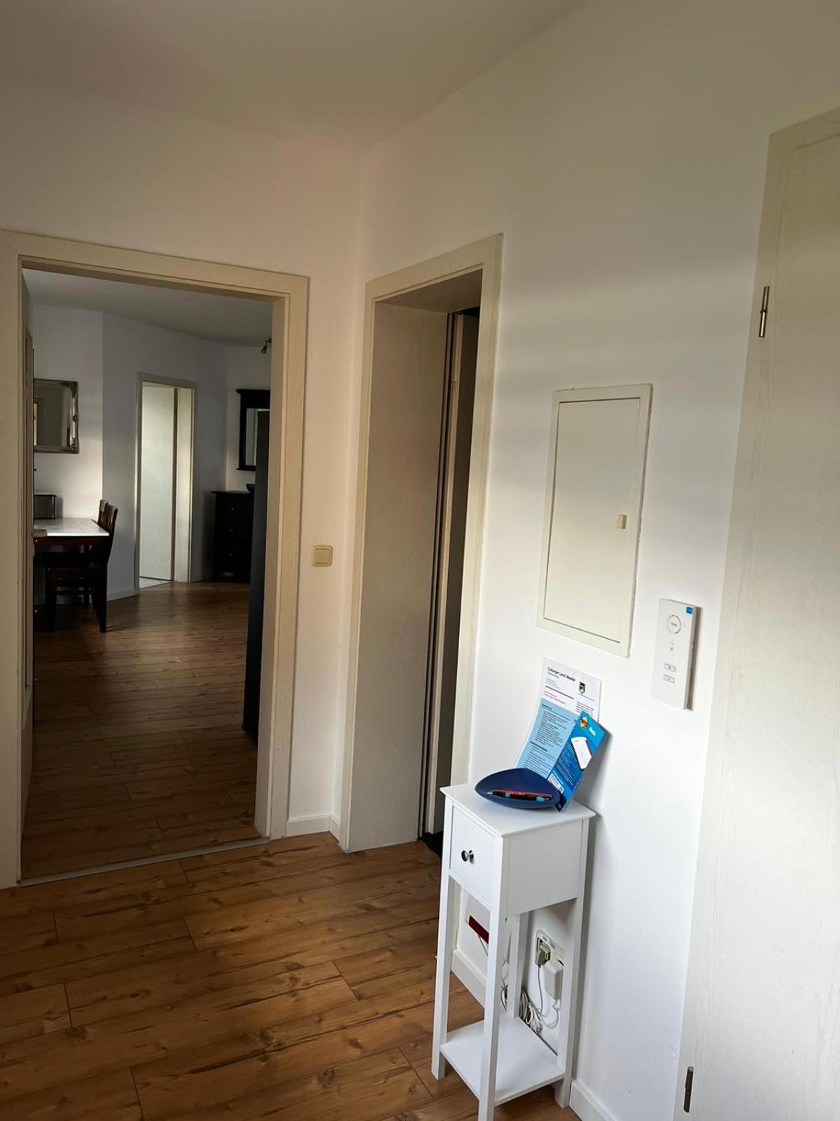Ferienwohnung Coburger Land, ländlich gut gelegen