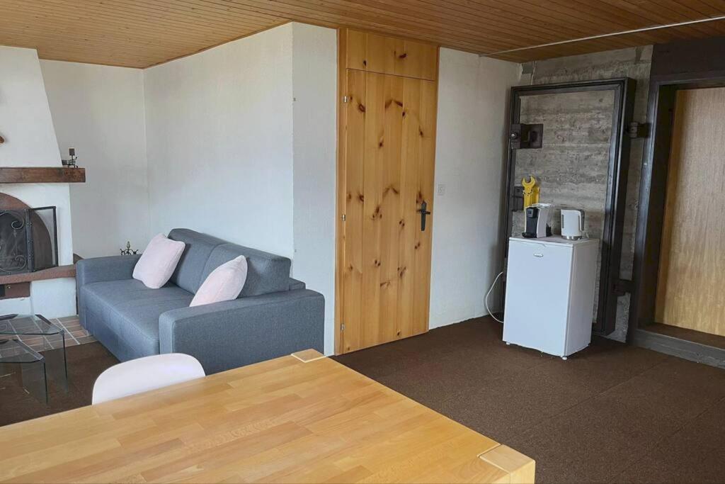 Wohnung in Bergchalet