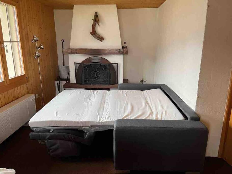 Wohnung in Bergchalet