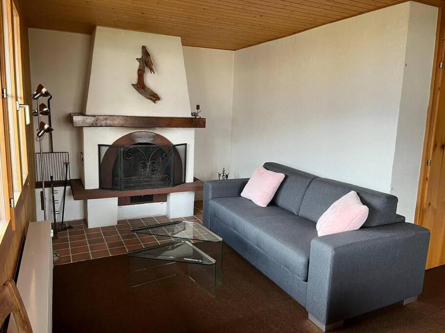 Wohnung in Bergchalet