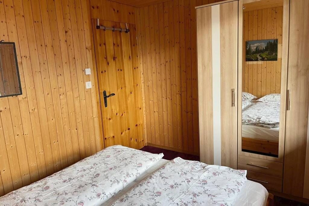 Wohnung in Bergchalet
