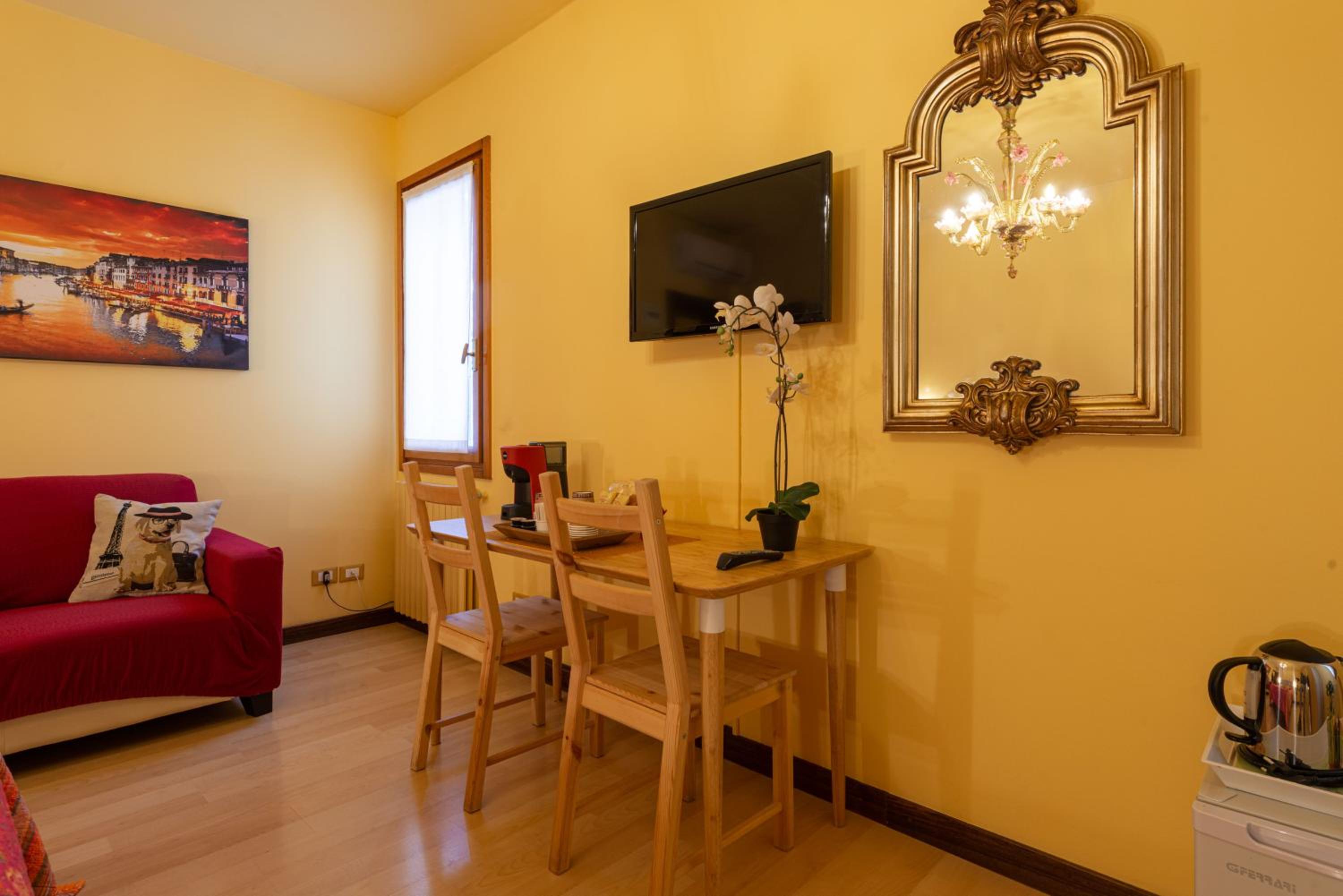 B&B Da Nina Venice