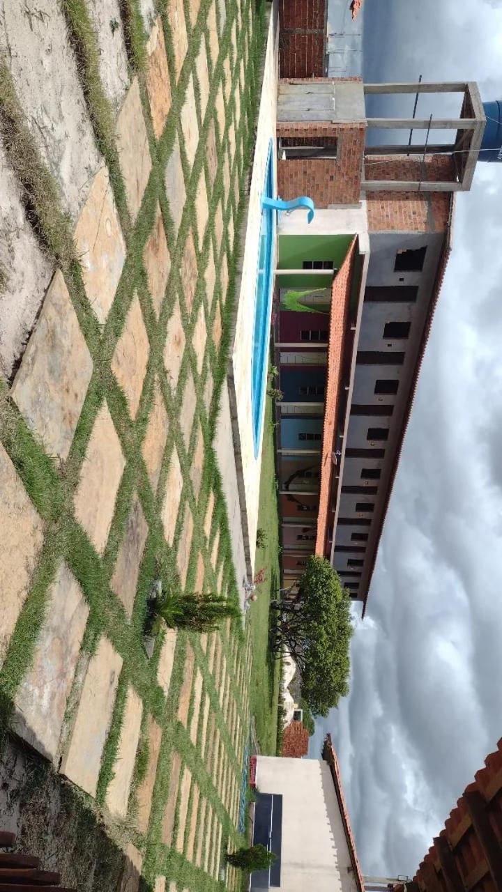 Pousada Refúgio das Dunas