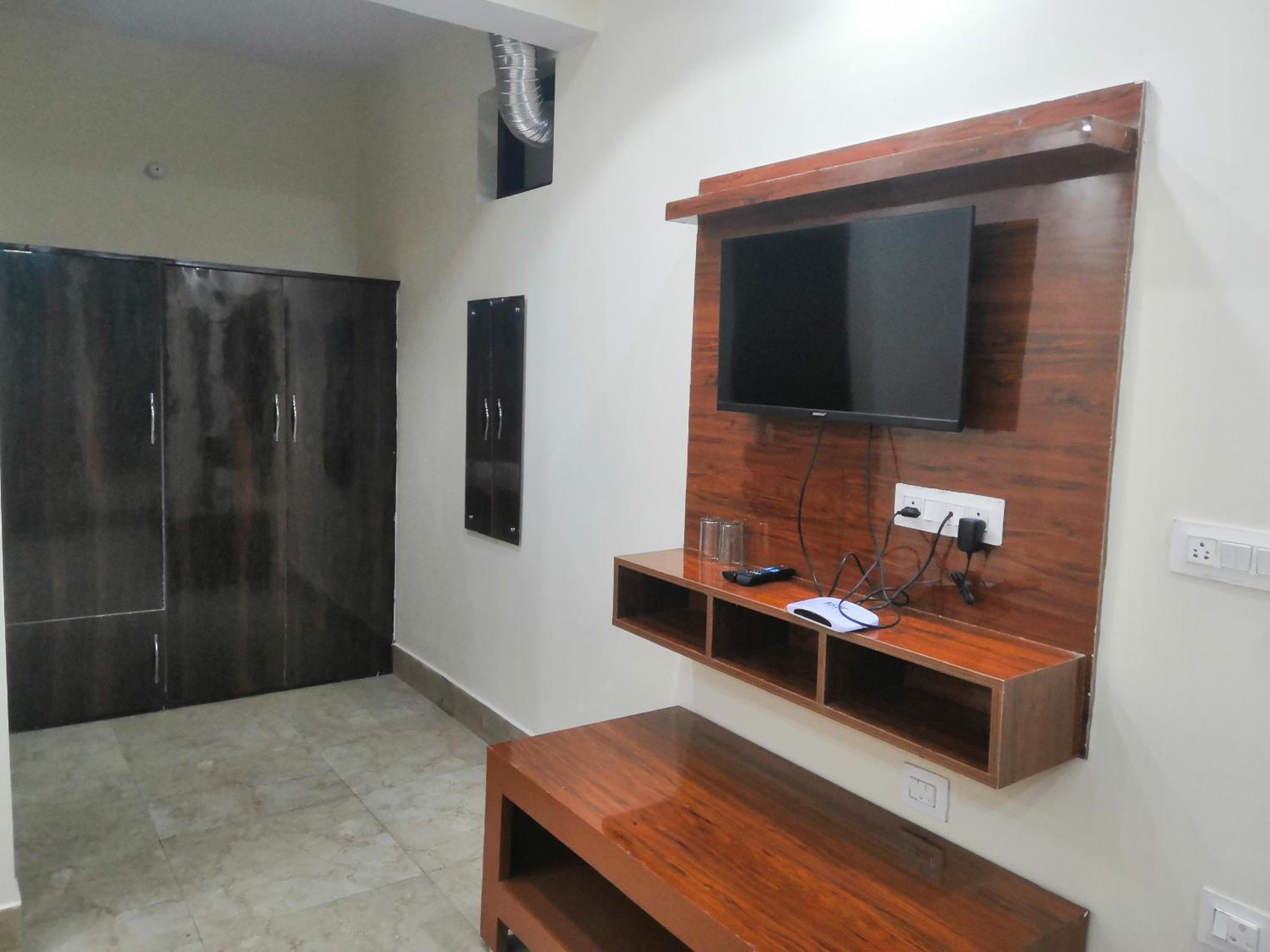 Arya Mansion view 4