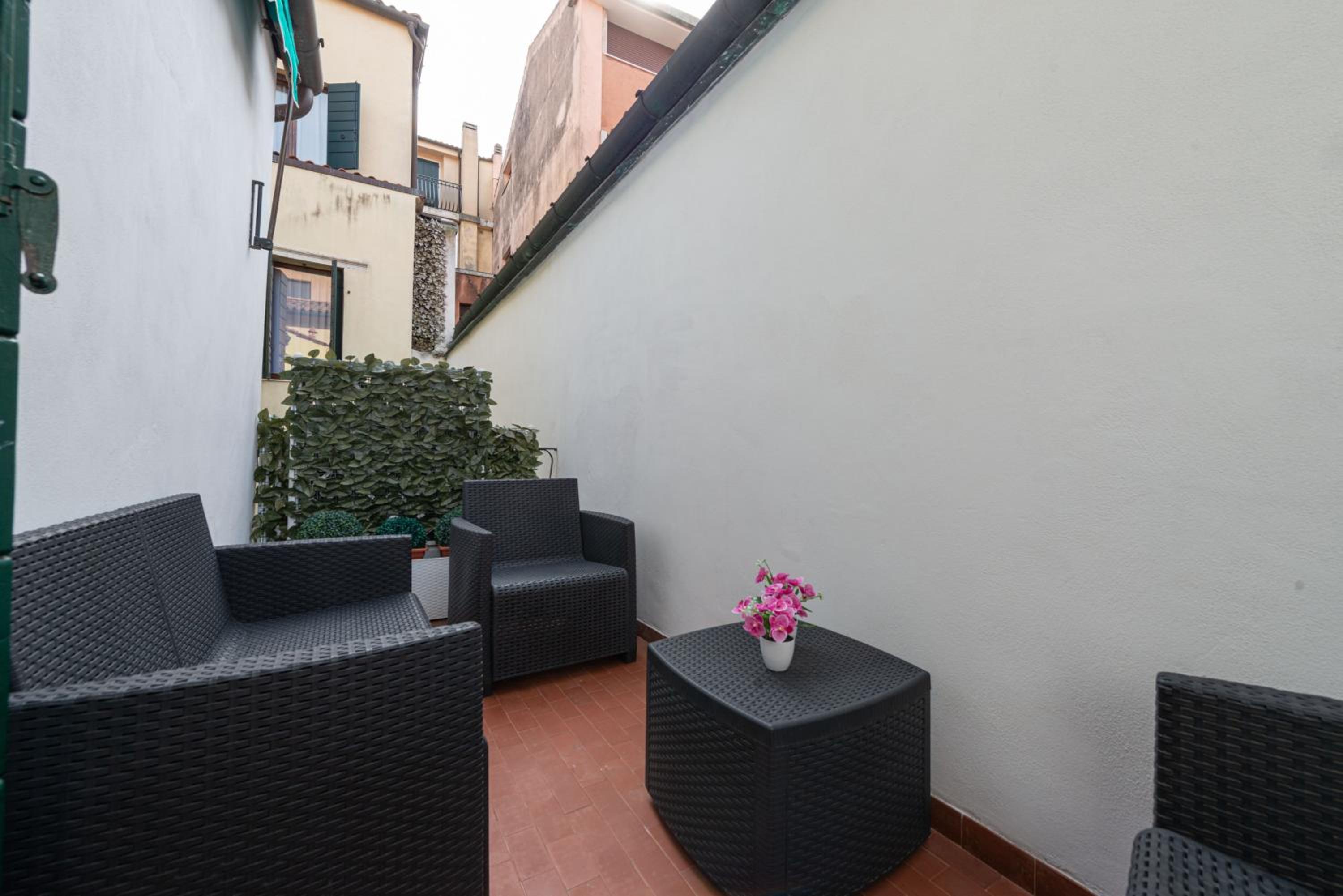 B&B Da Nina Venice