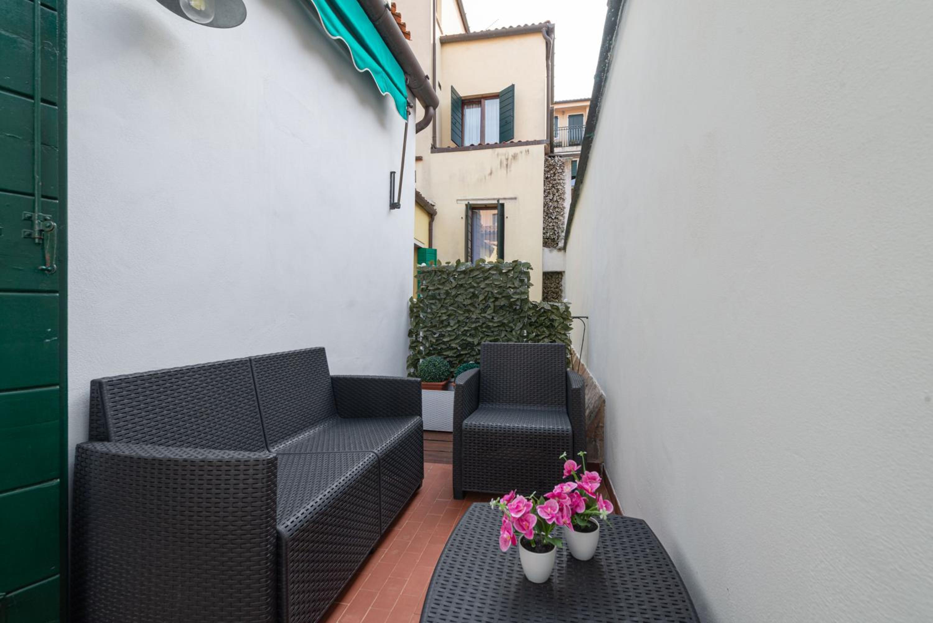 B&B Da Nina Venice