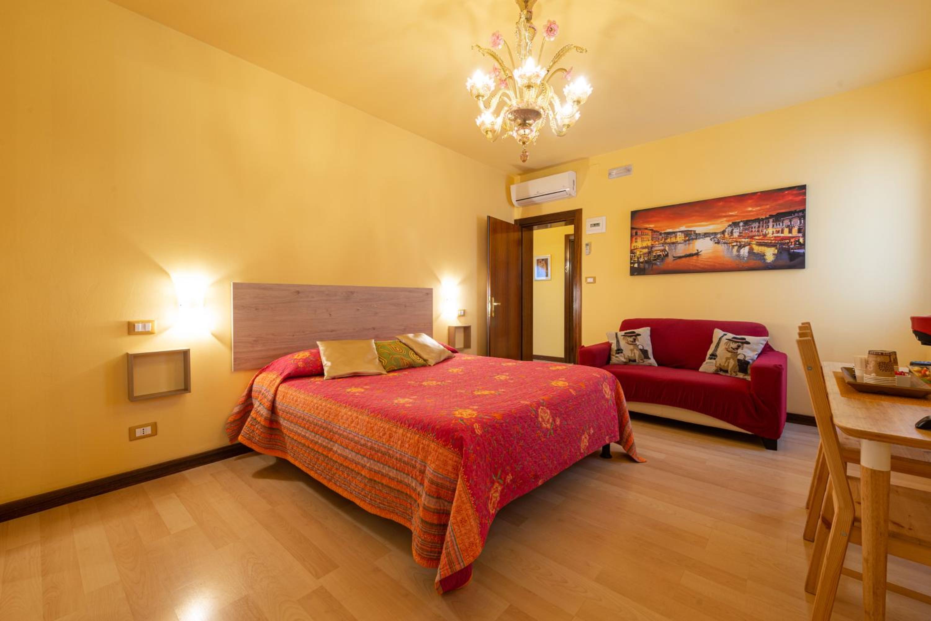 B&B Da Nina Venice