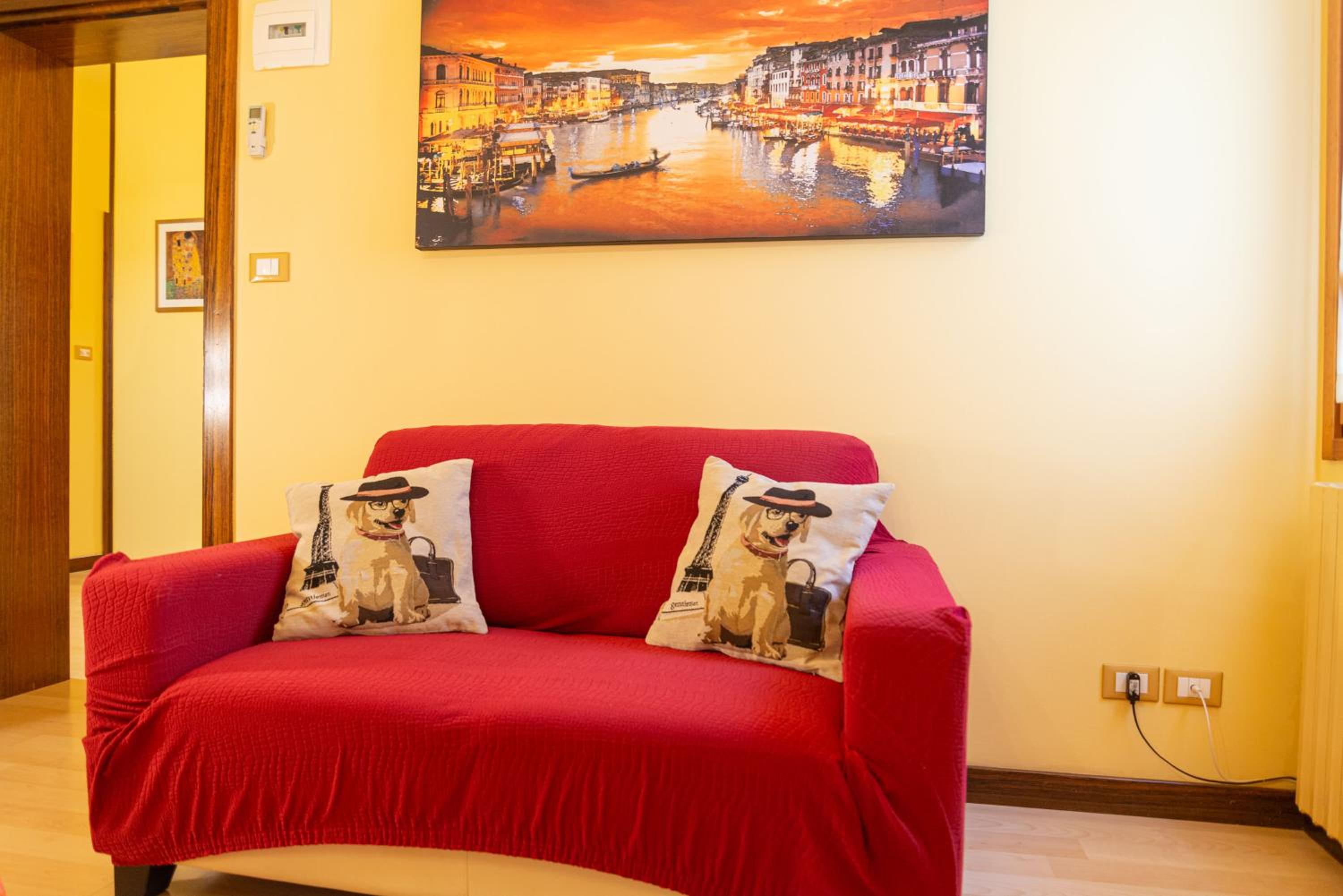 B&B Da Nina Venice