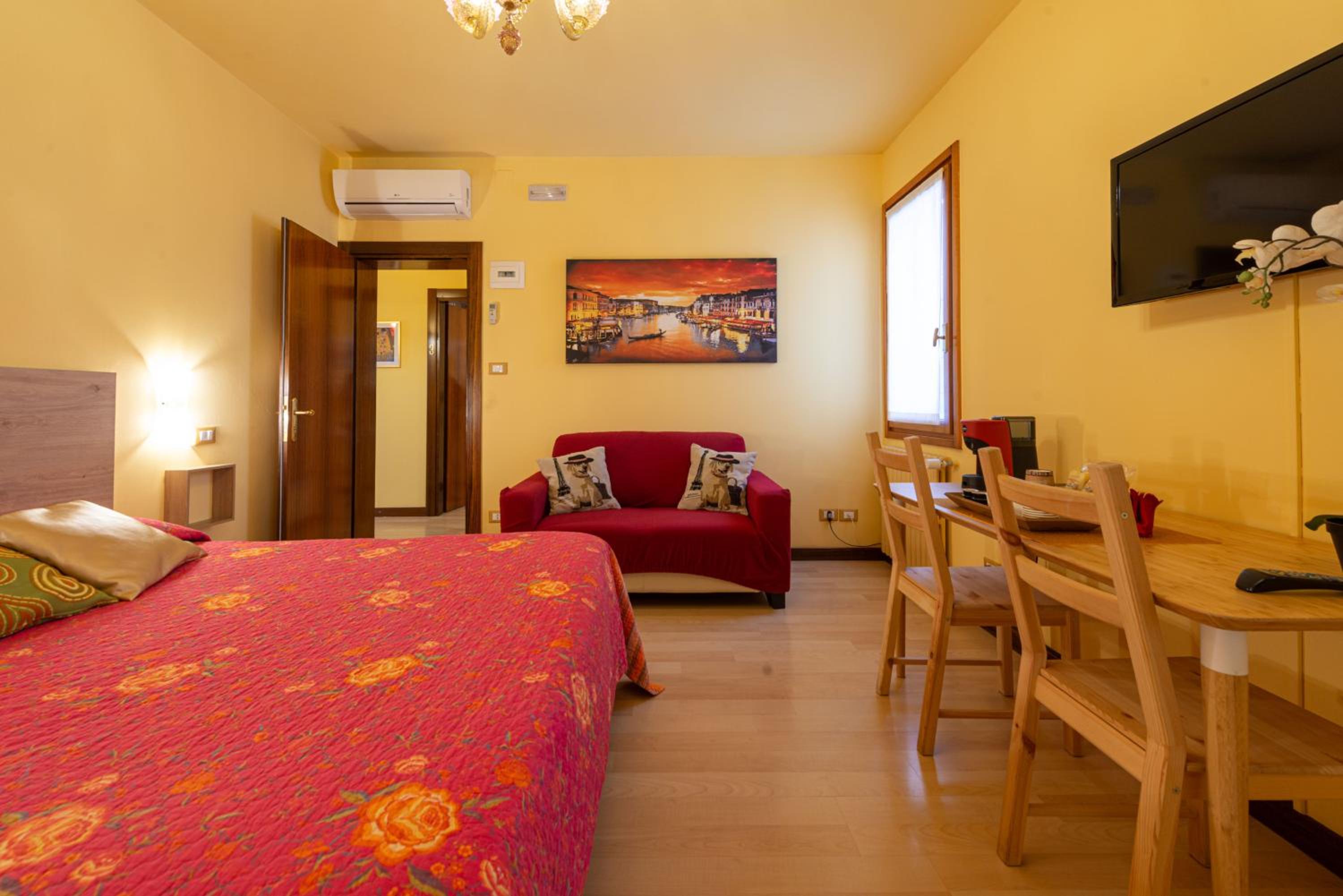 B&B Da Nina Venice