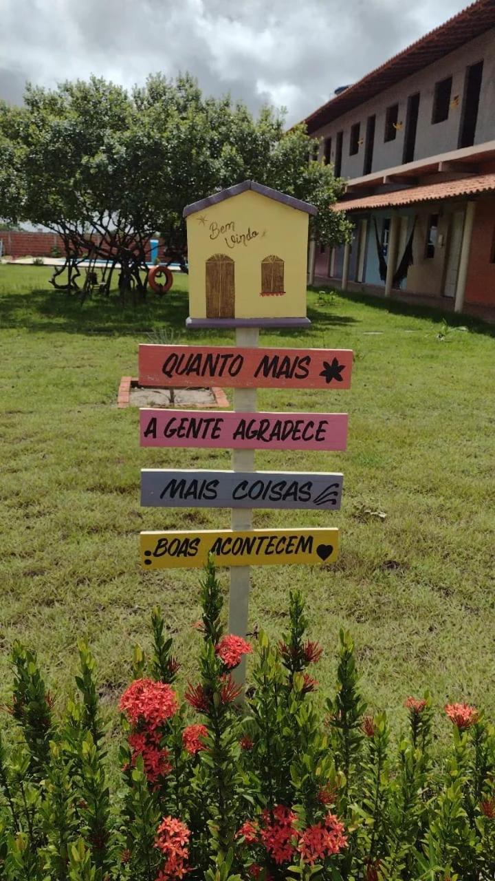 Pousada Refúgio das Dunas