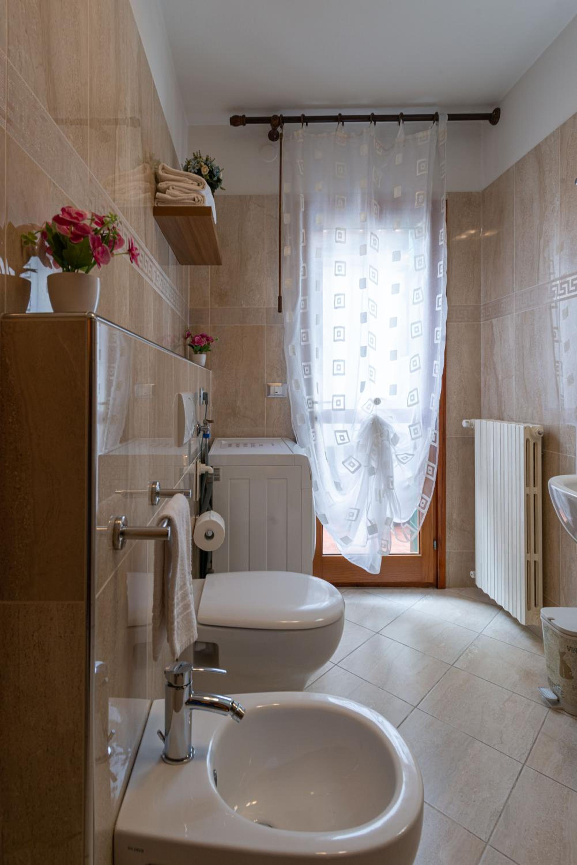 B&B Da Nina Venice