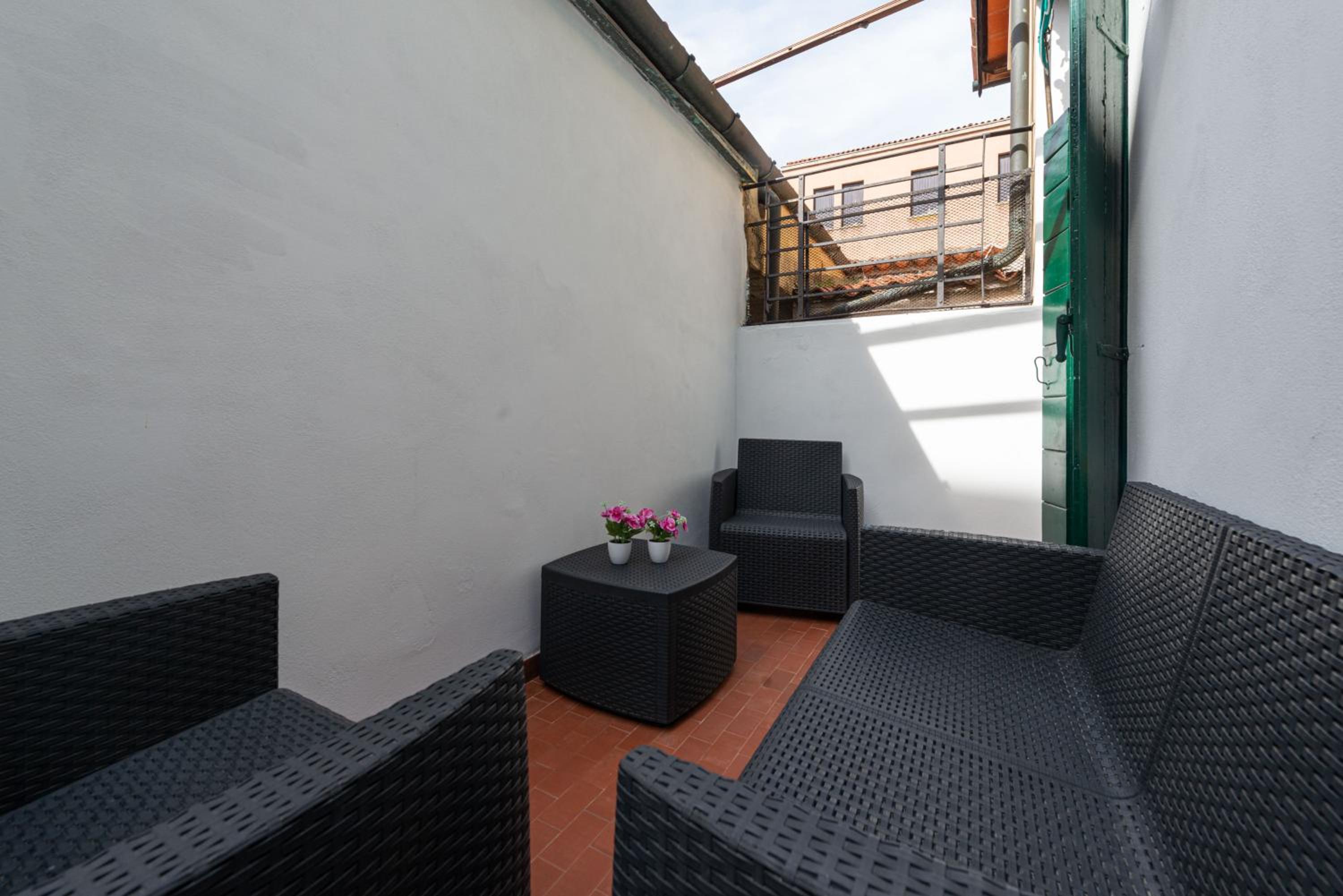 B&B Da Nina Venice