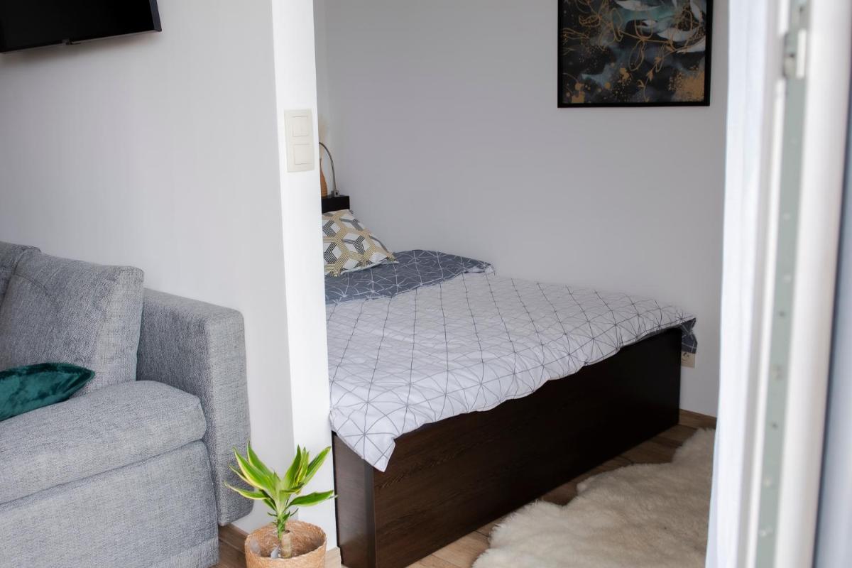 Apartament LUX view 5