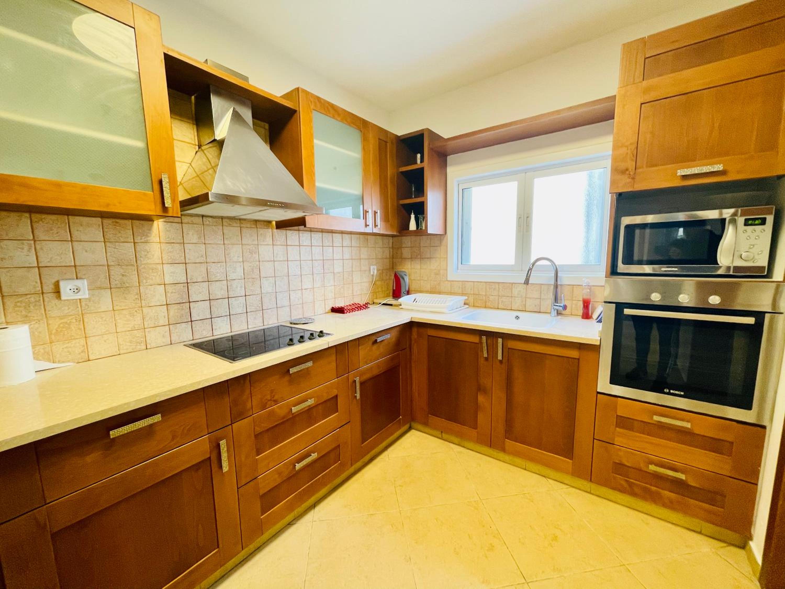 Royal Apartments on Jabotinsky Street ,Netanya view 4
