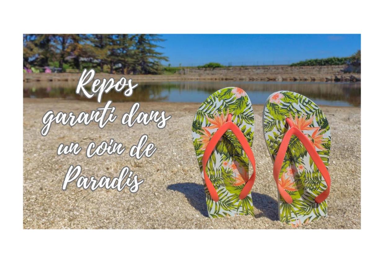 Camping Paradis le Moulin des Oies