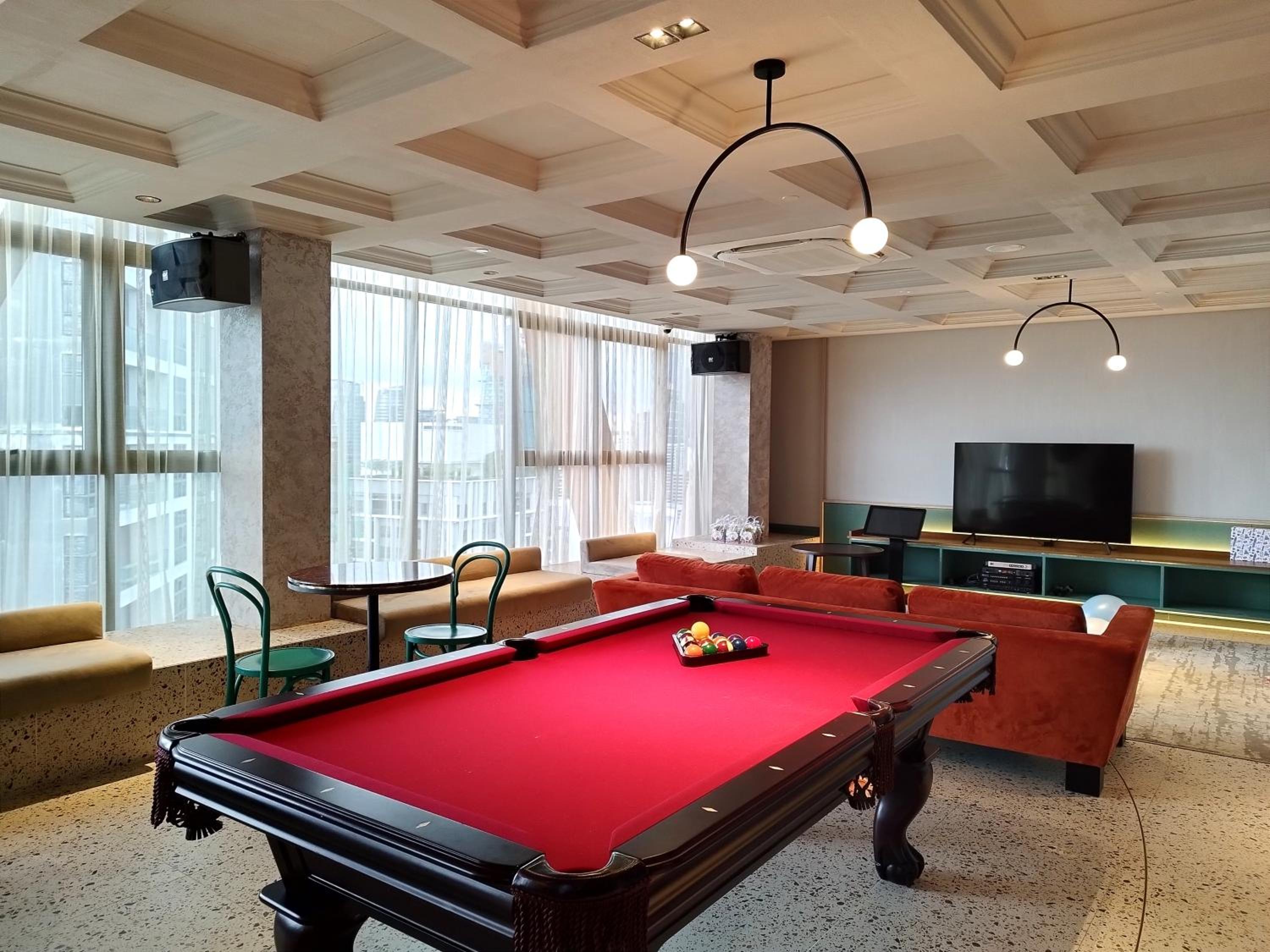 KLCC ModernMusicalSuite AT ScarletzSuites