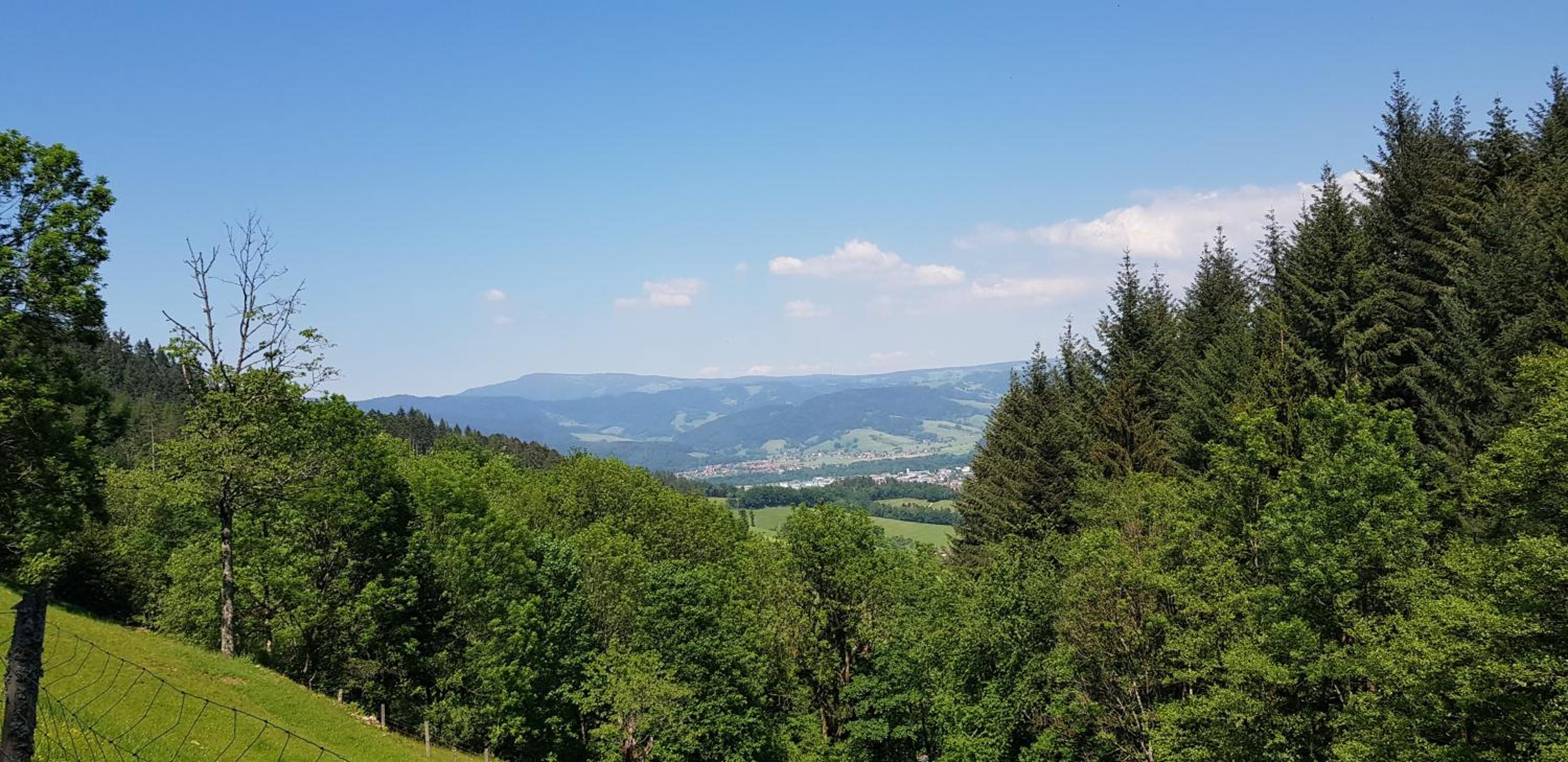 Gasthaus Sternen Post
