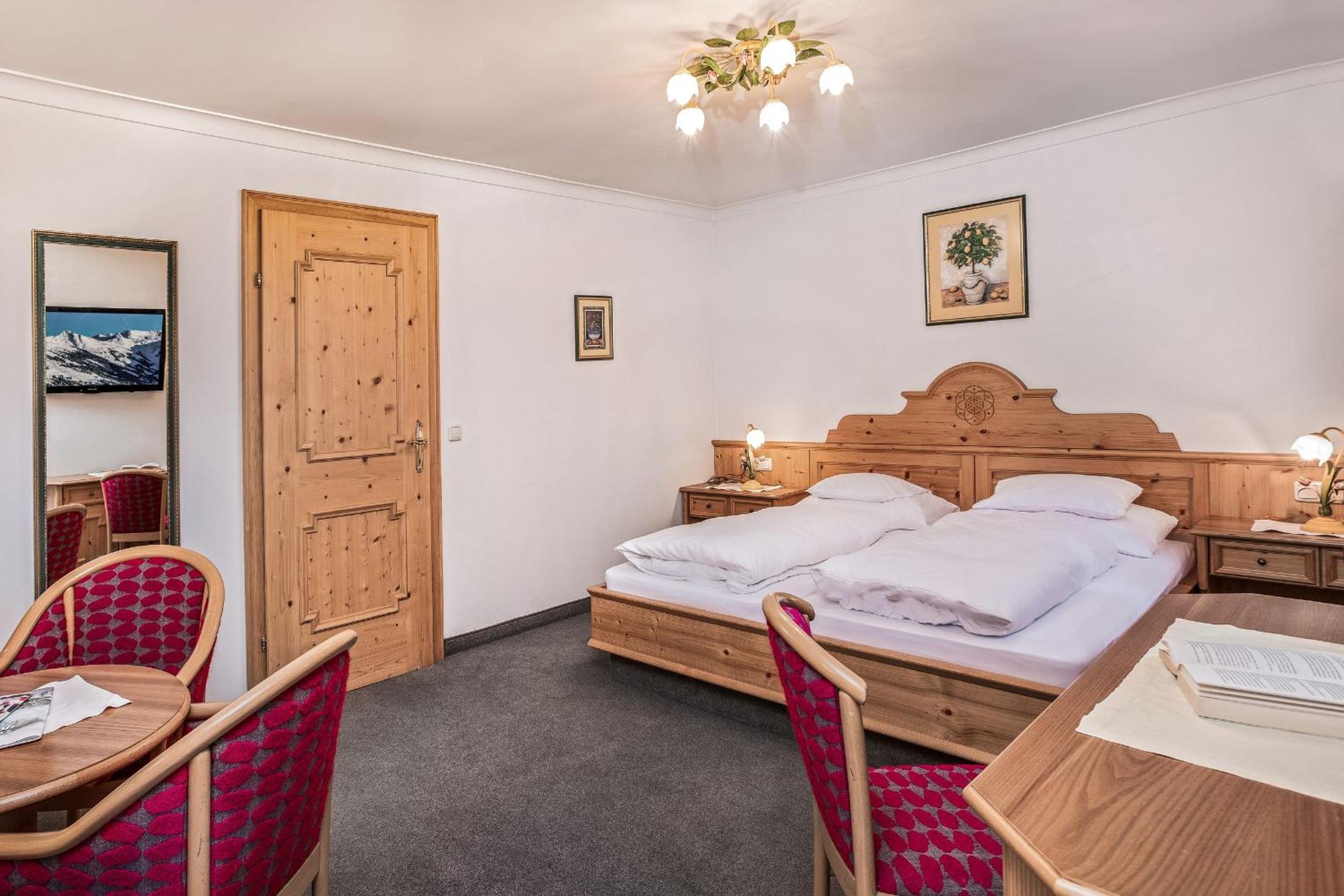 Appartement Sport Steger