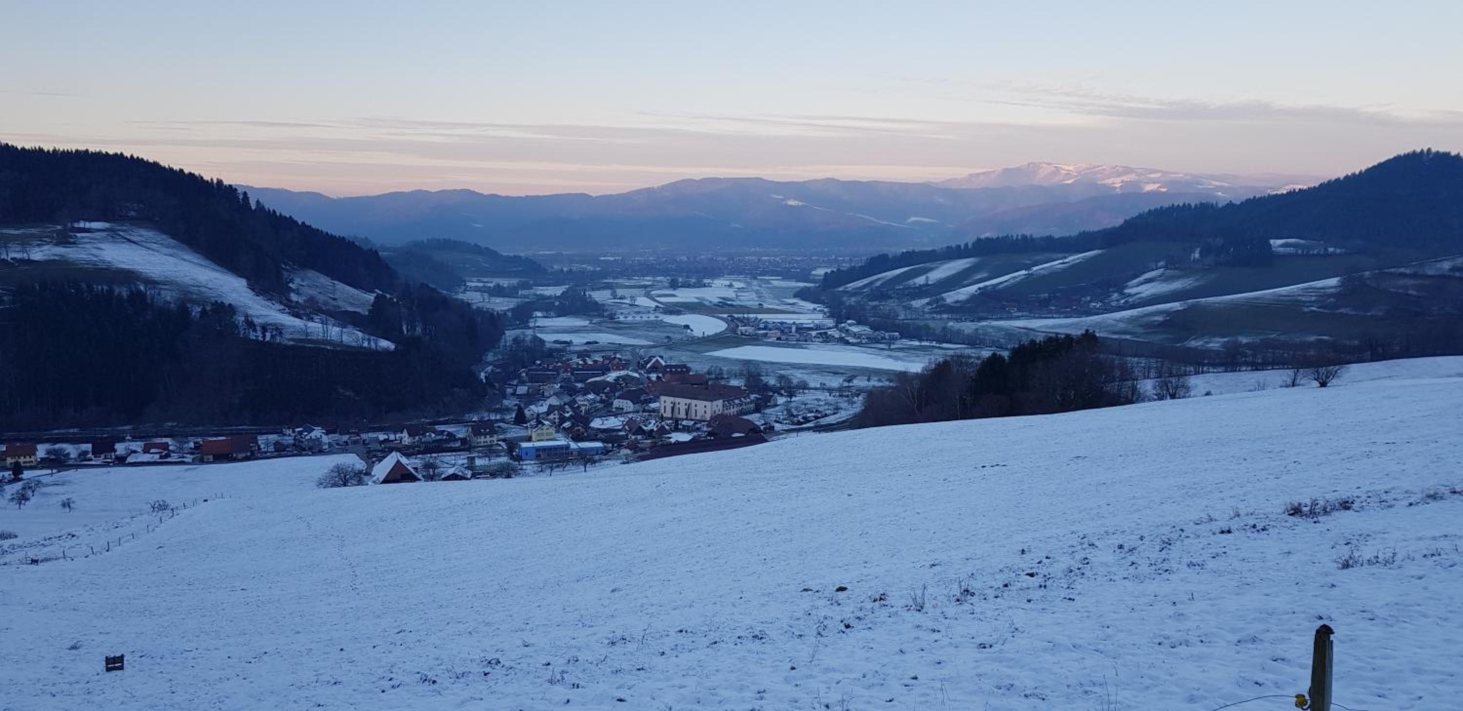 Gasthaus Sternen Post