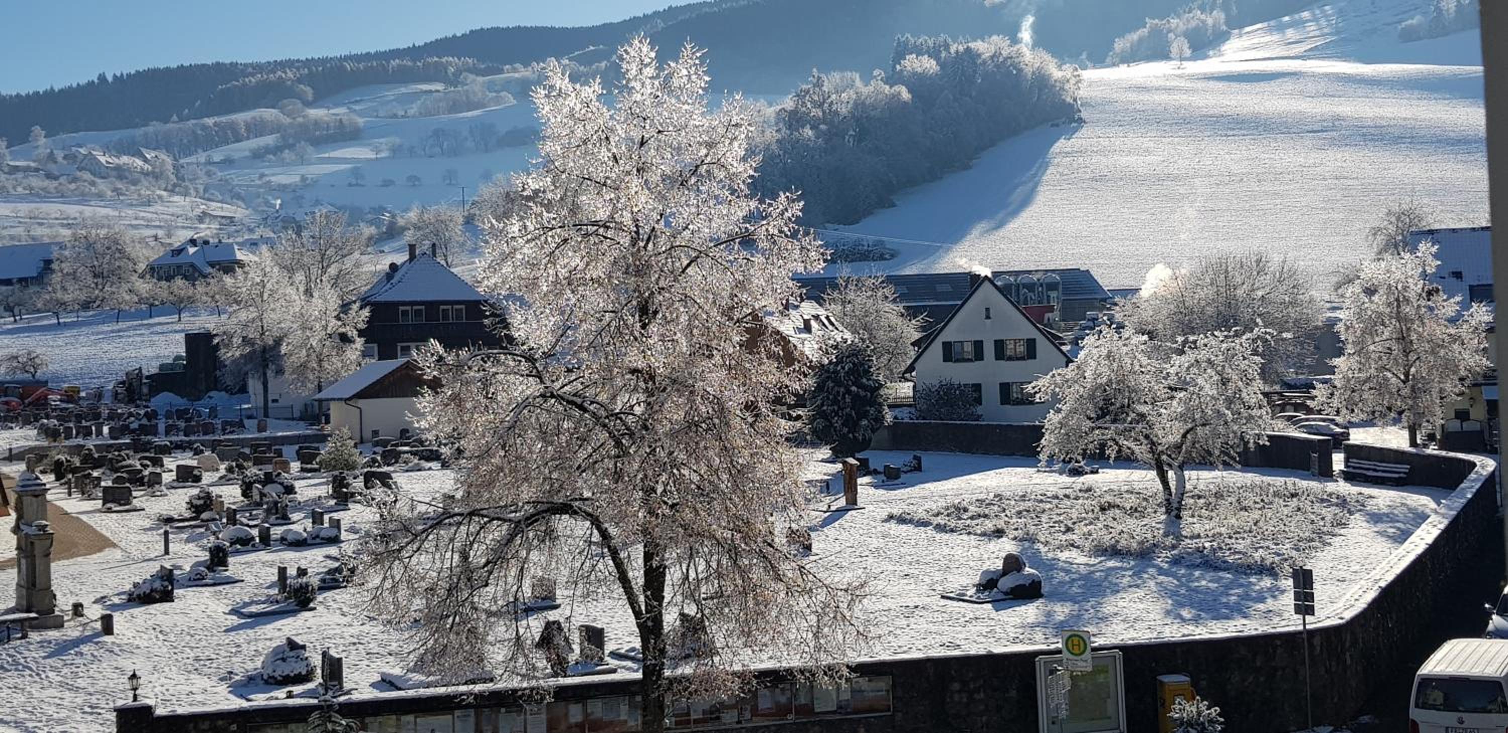Gasthaus Sternen Post
