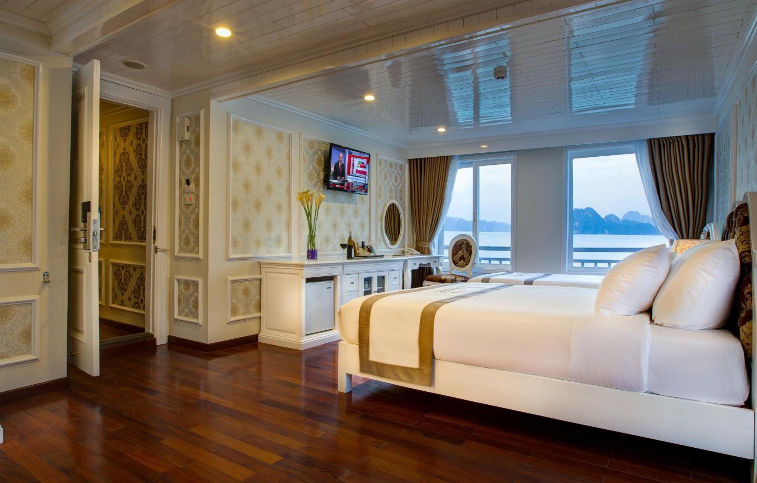 Signature Royal Halong Cruise