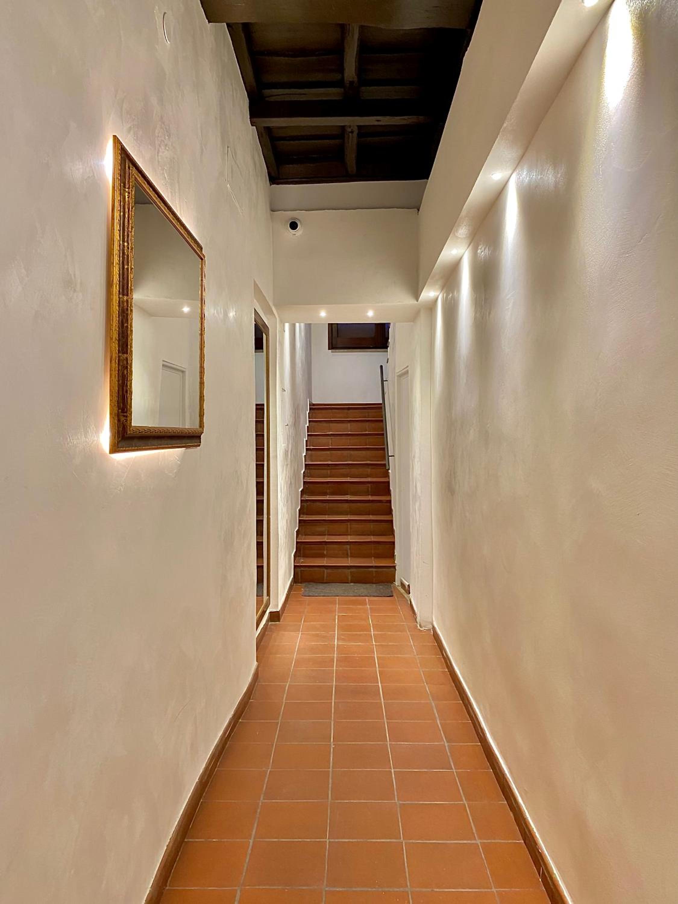 Borgo Pio 91
