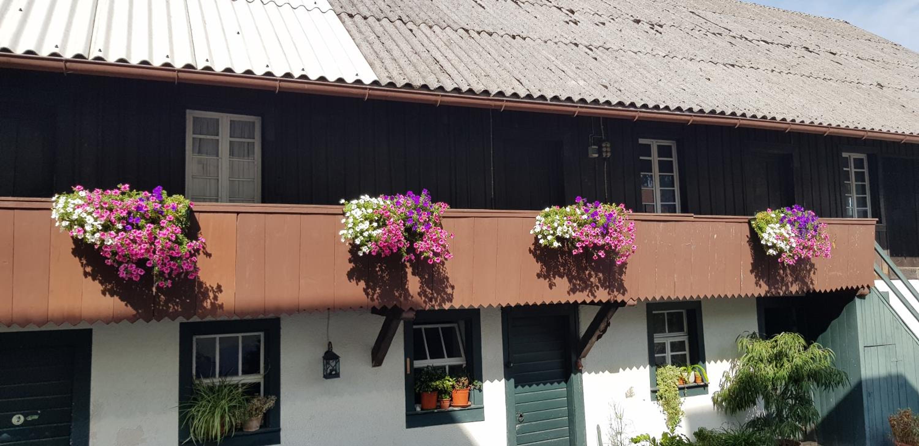 Gasthaus Sternen Post