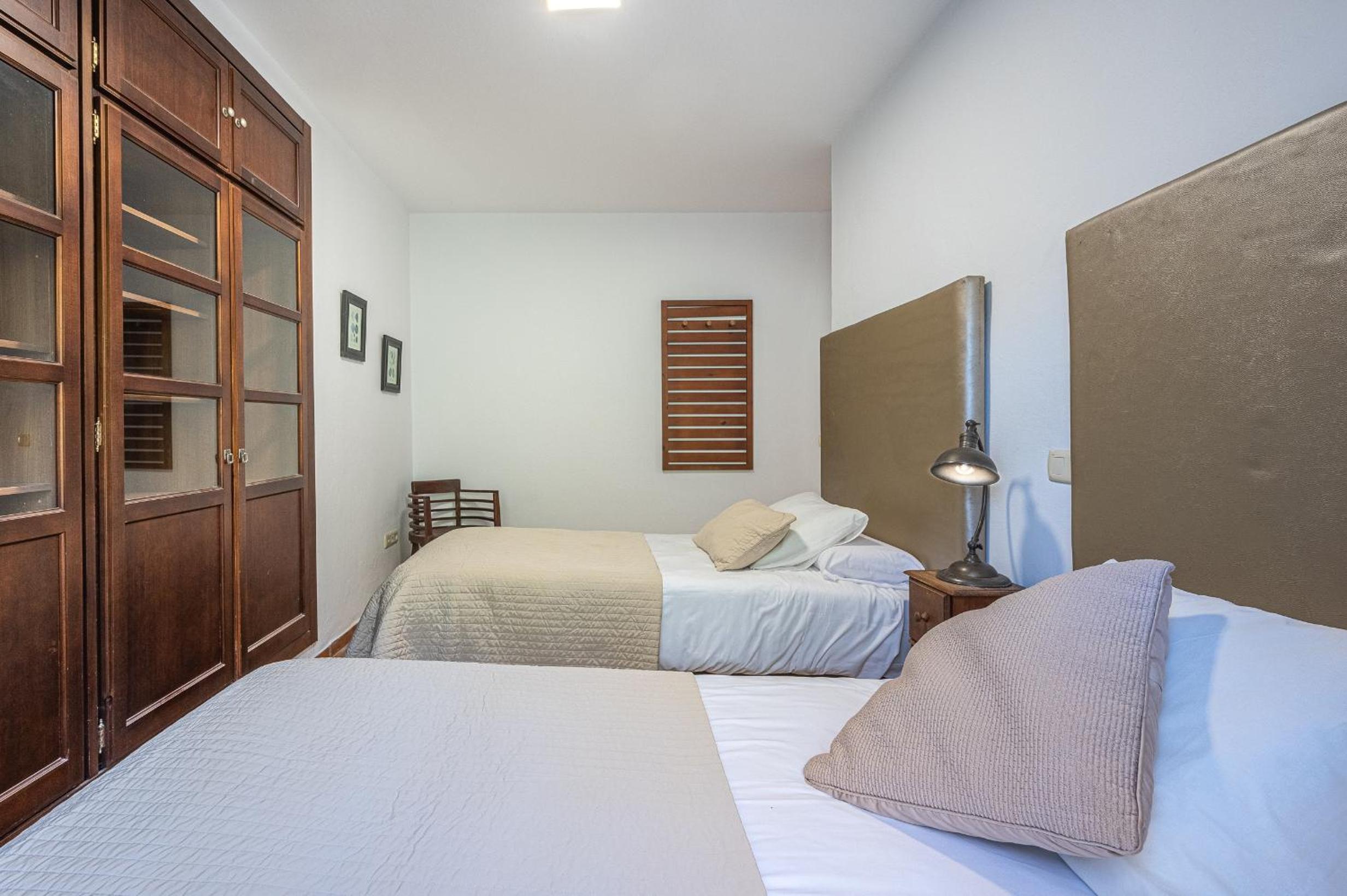 Villa amplia con piscina privada ideal familias y grupos view 2