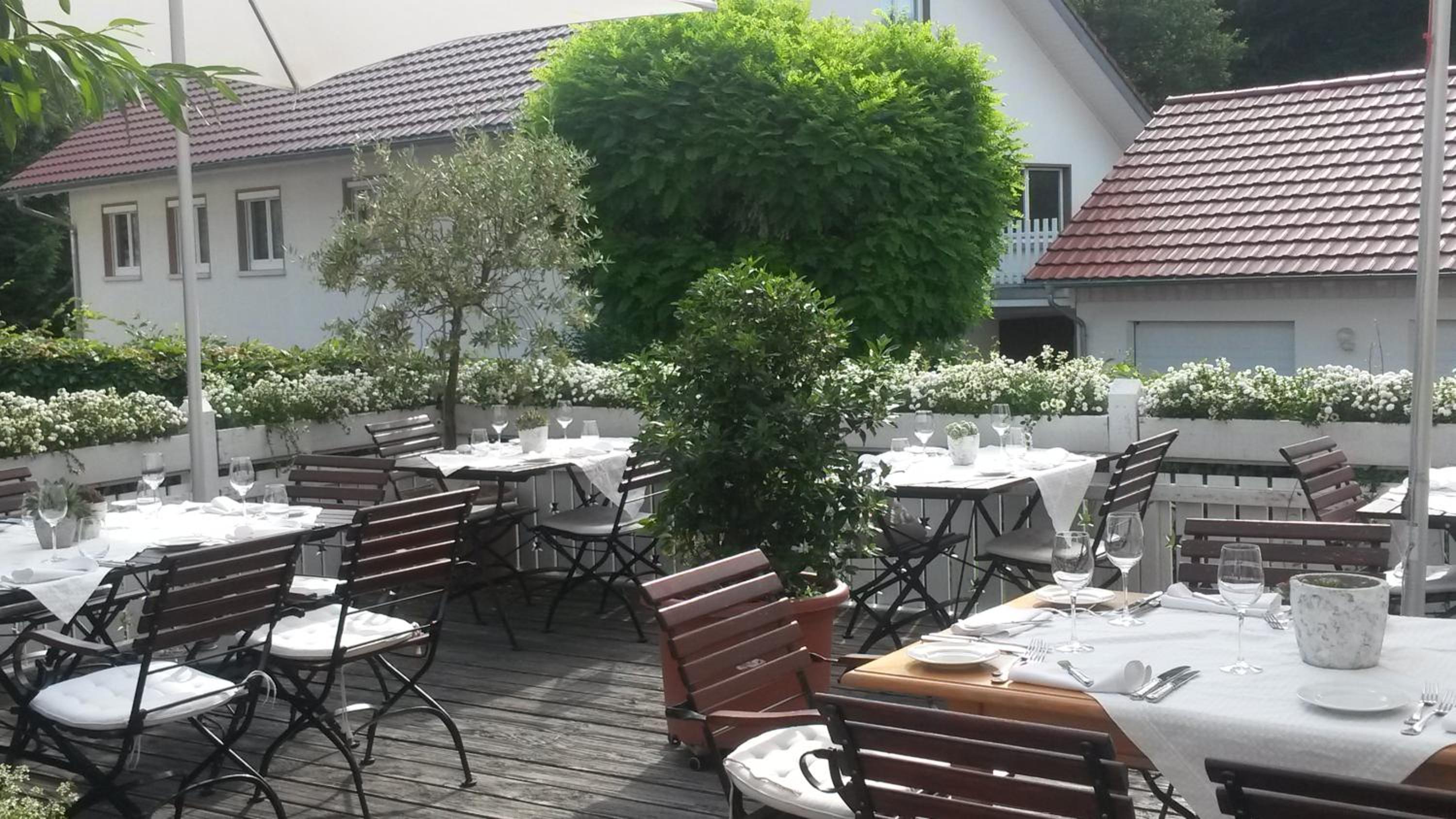 Gasthaus Sternen Post