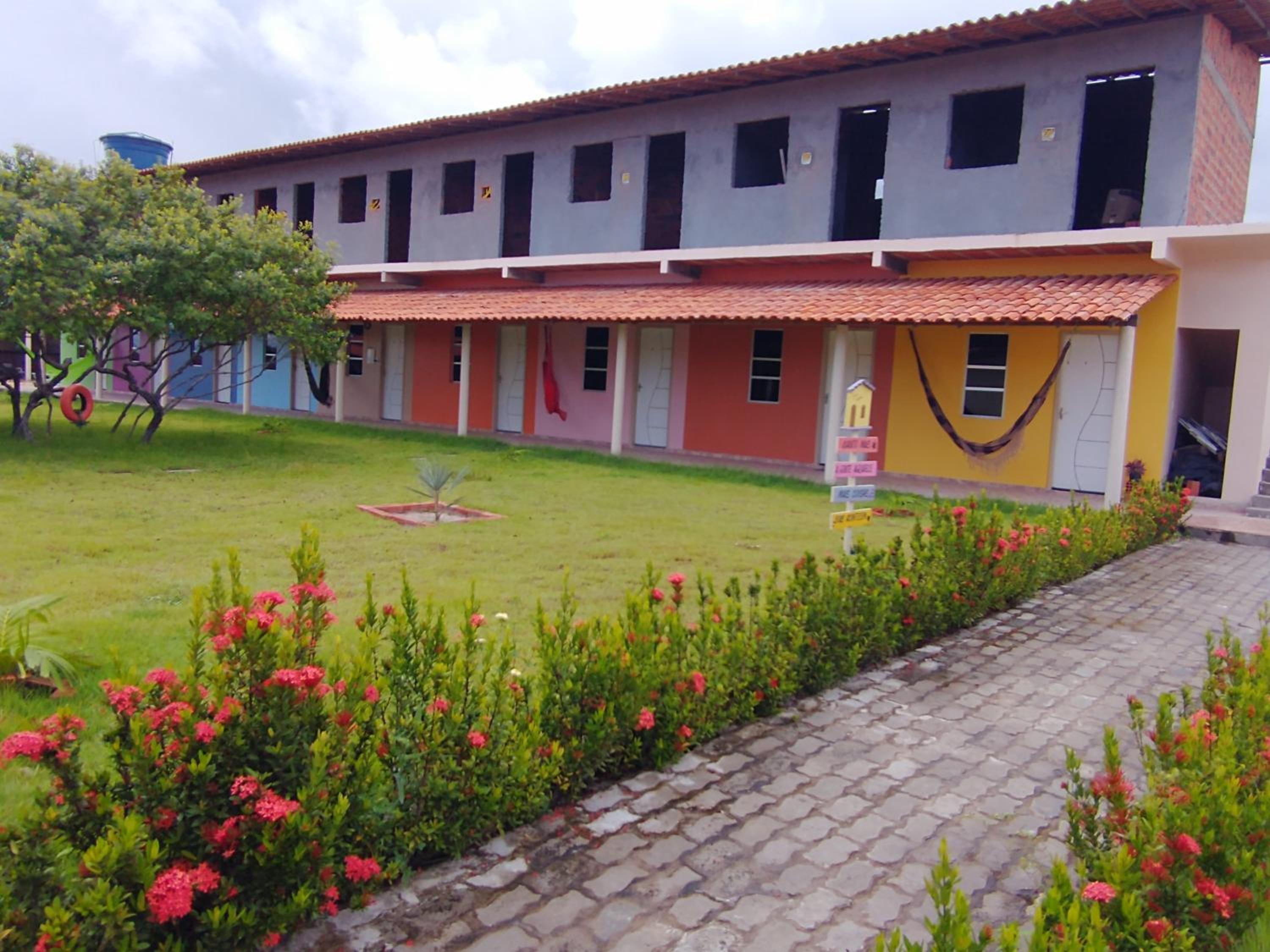 Pousada Refúgio das Dunas