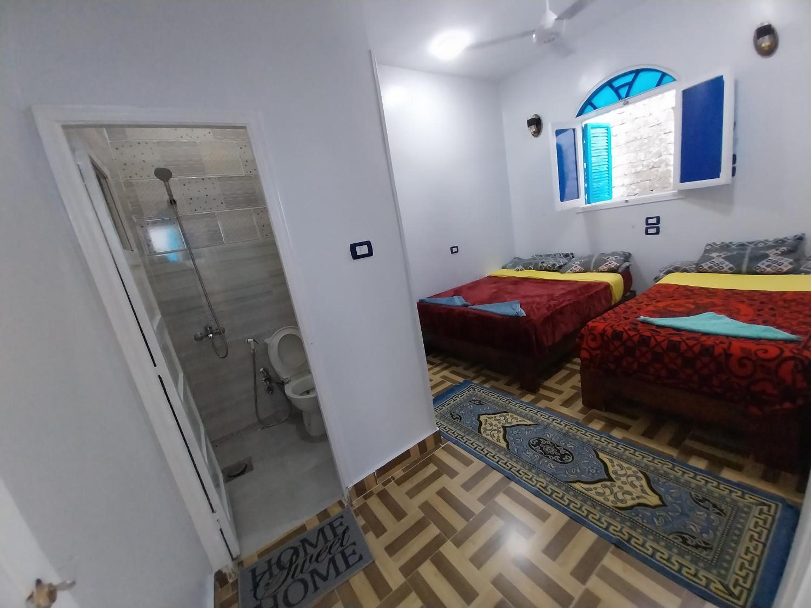 Kayan Guest House