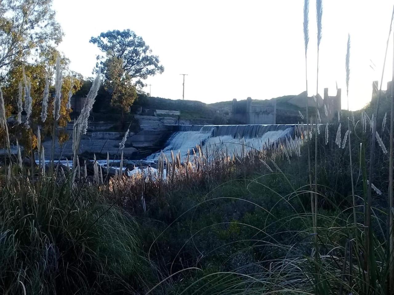 Refugio de Mar - Balneario Reta