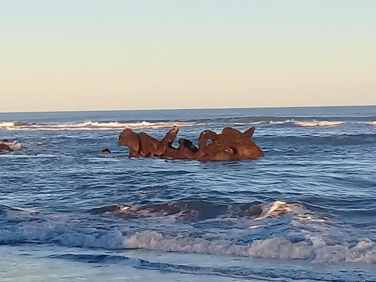 Refugio de Mar - Balneario Reta