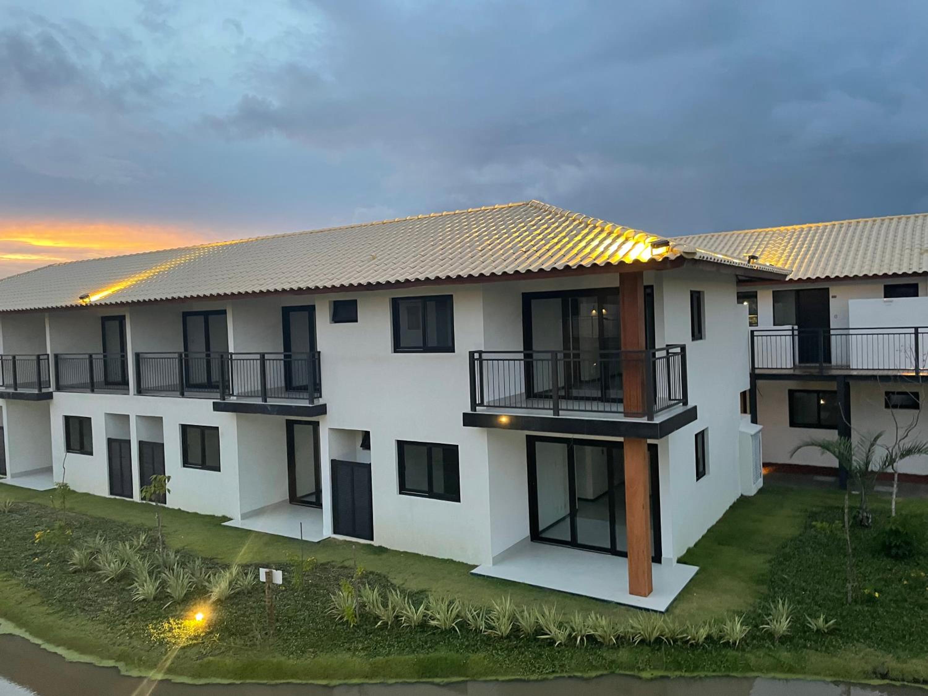 Hotel Apartamento Praia do Forte - Image 1