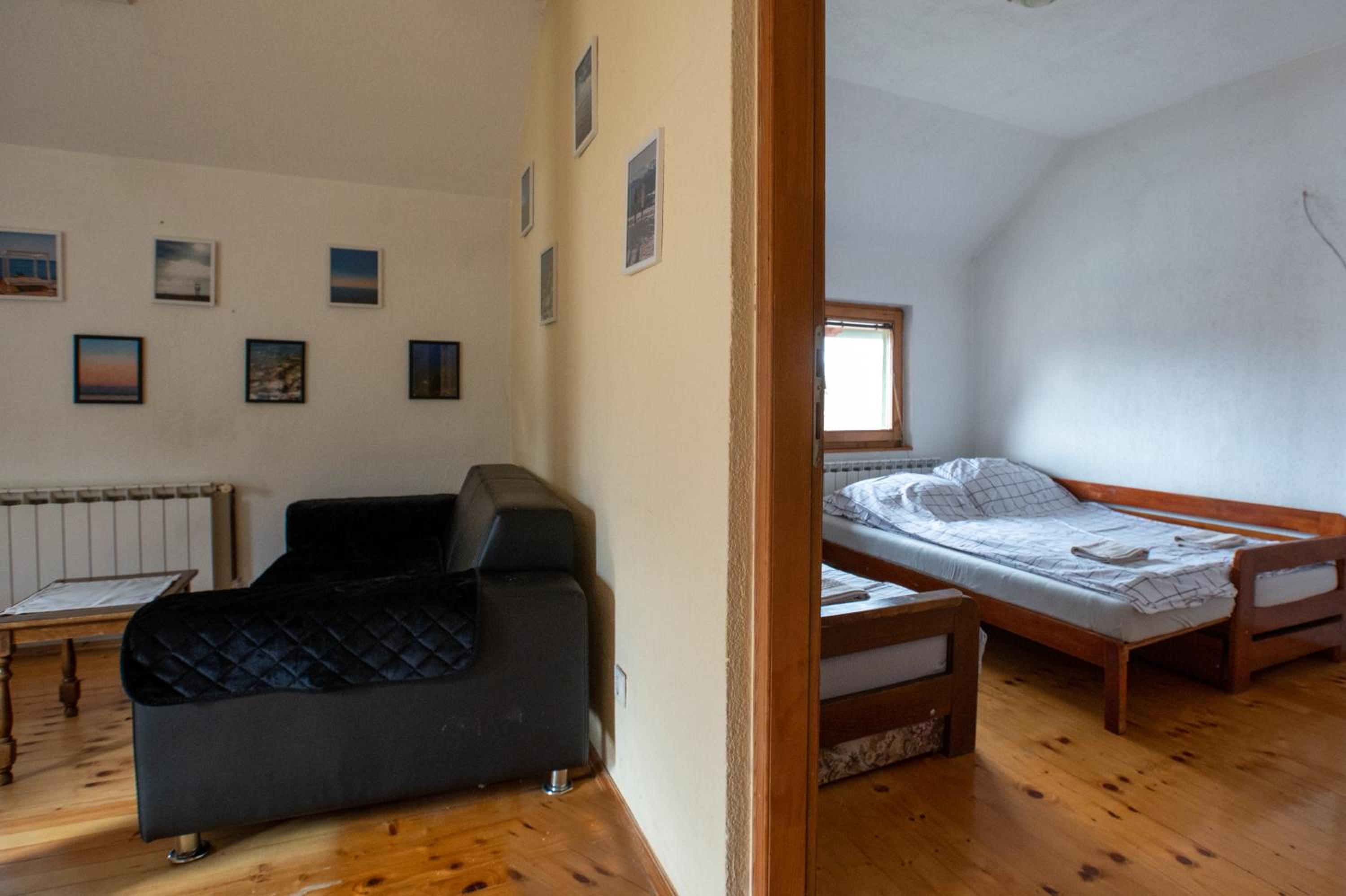 Monte Apartment